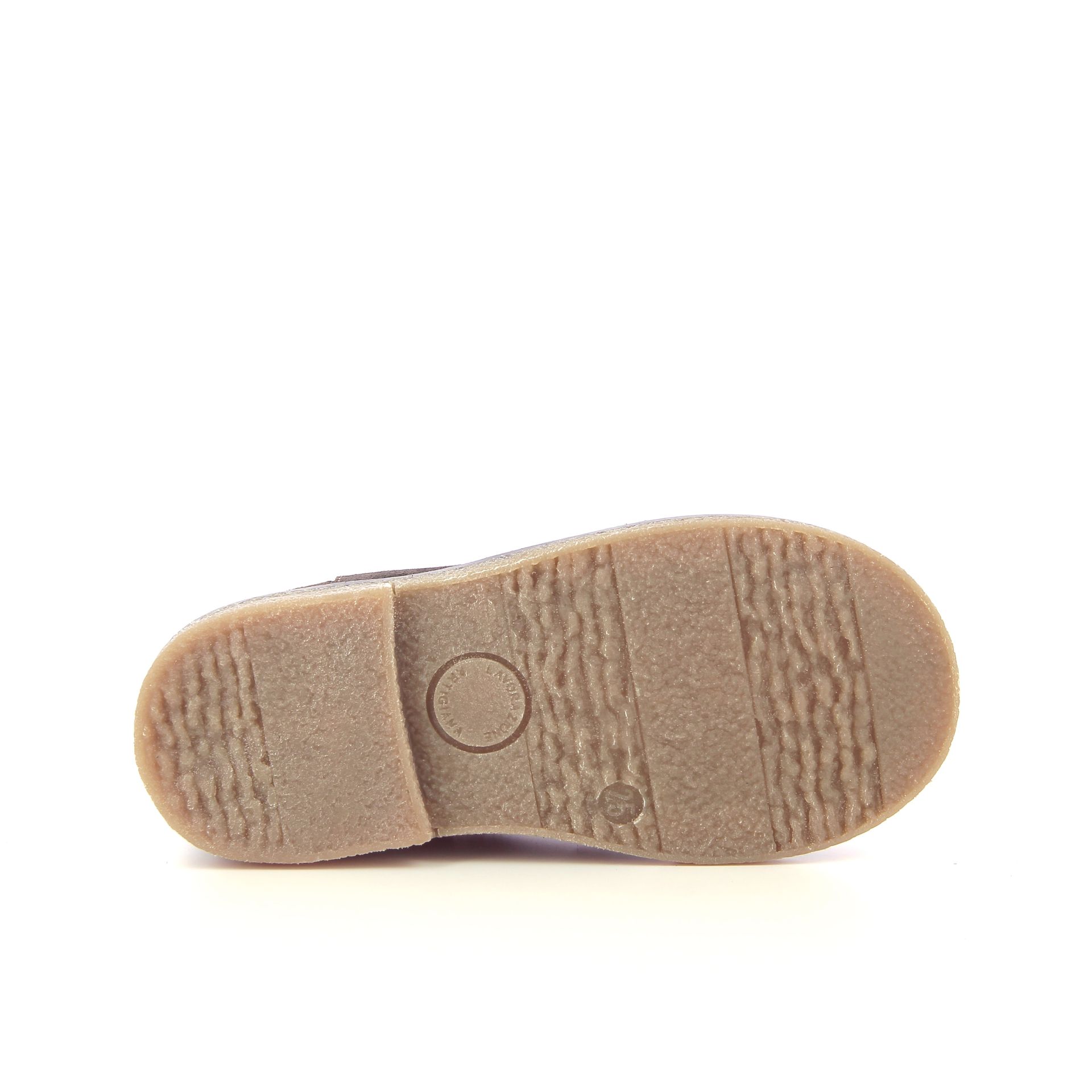 Morelli Boots 267749 bruin