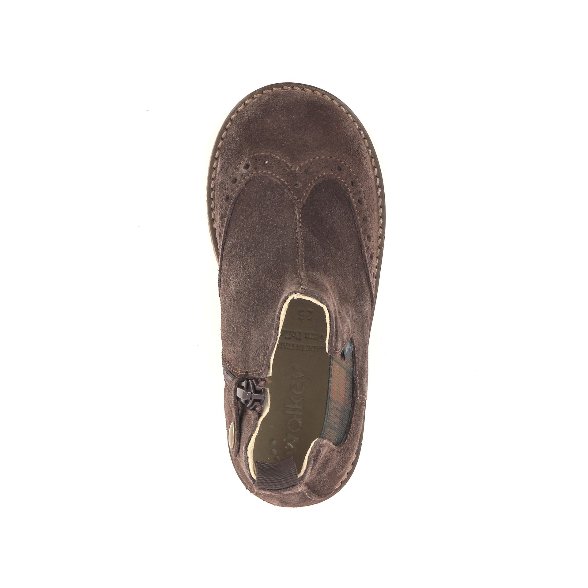Morelli Boots 267749 bruin