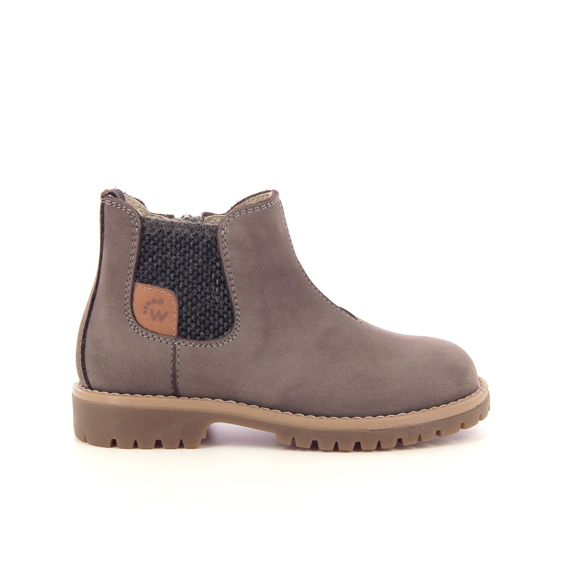 Morelli Boots 267750 taupe