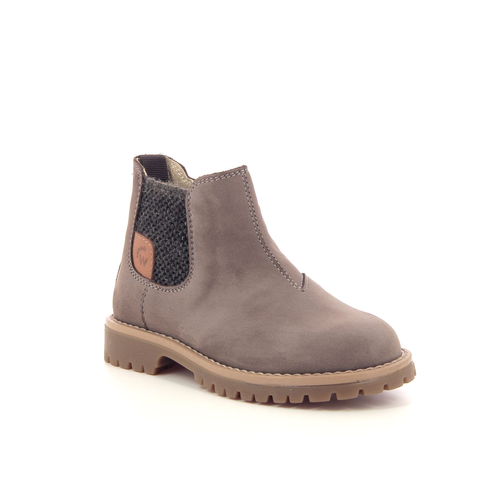 Morelli Boots 267750 taupe