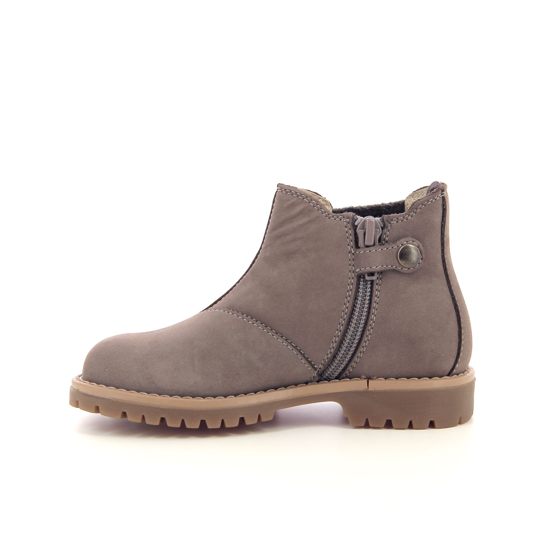 Morelli Boots 267750 taupe