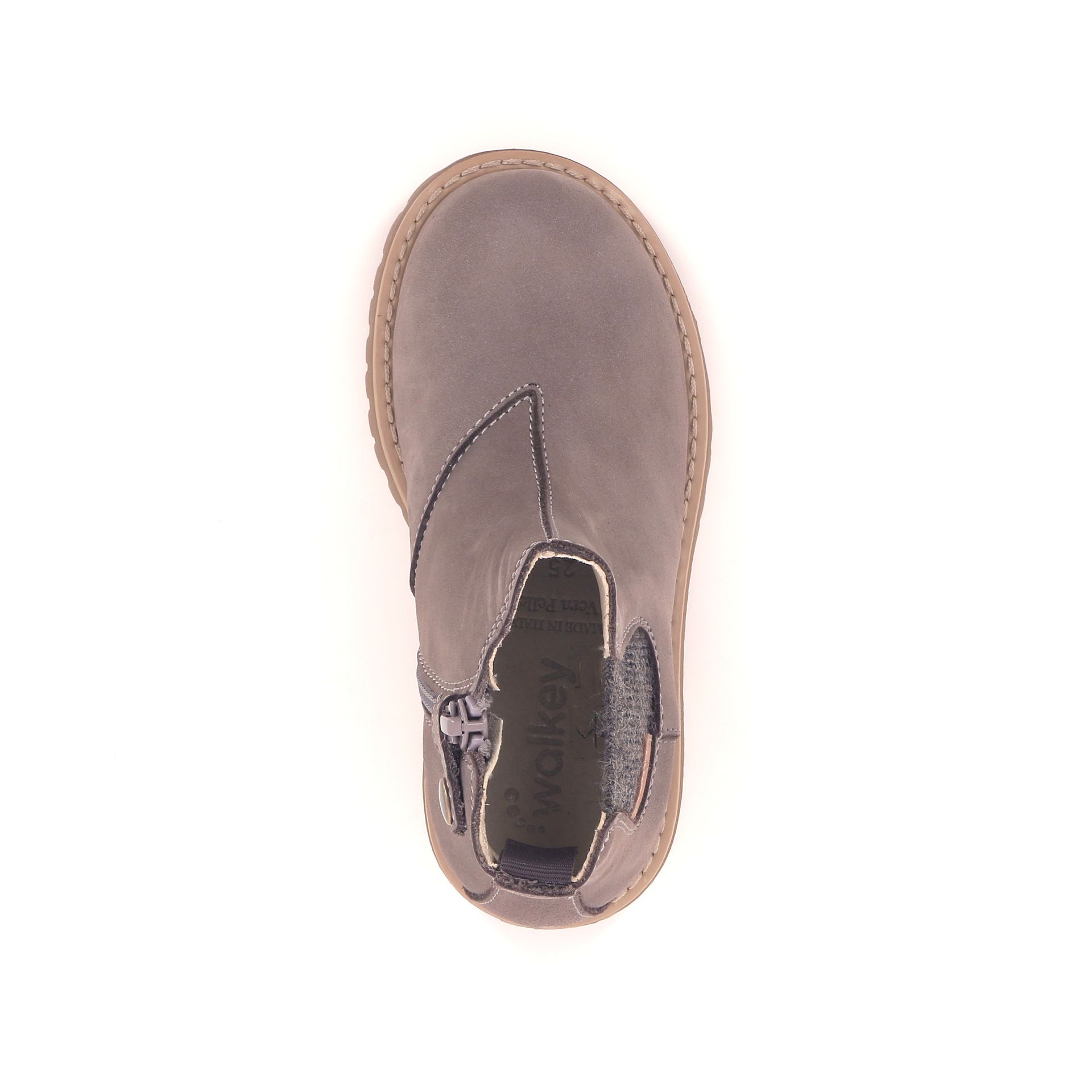 Morelli Boots 267750 taupe