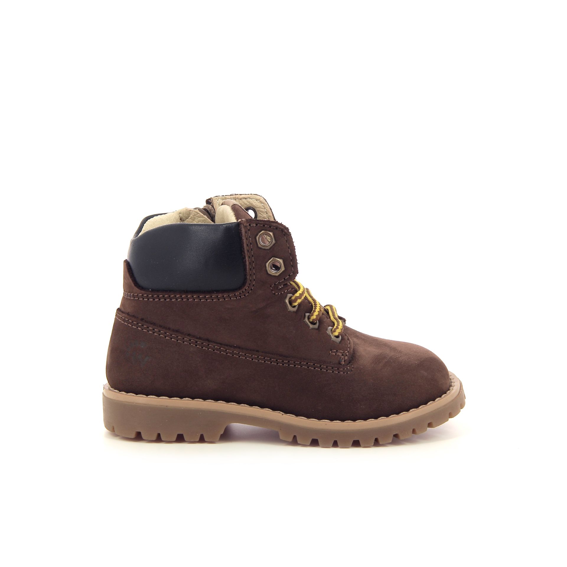 Morelli Boots 267751 bruin