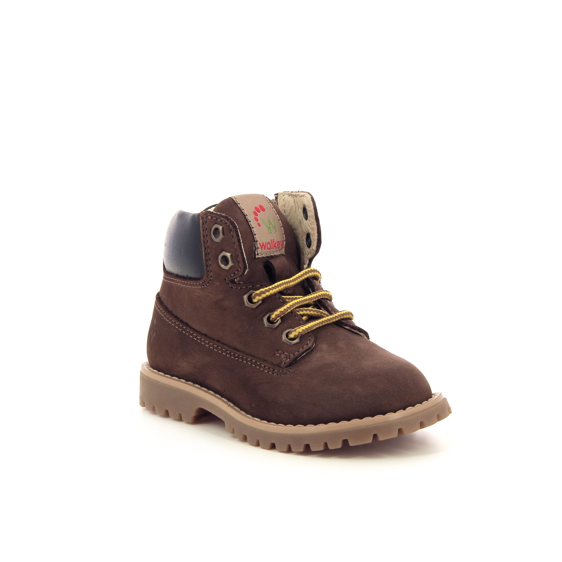 Morelli Boots 267751 bruin