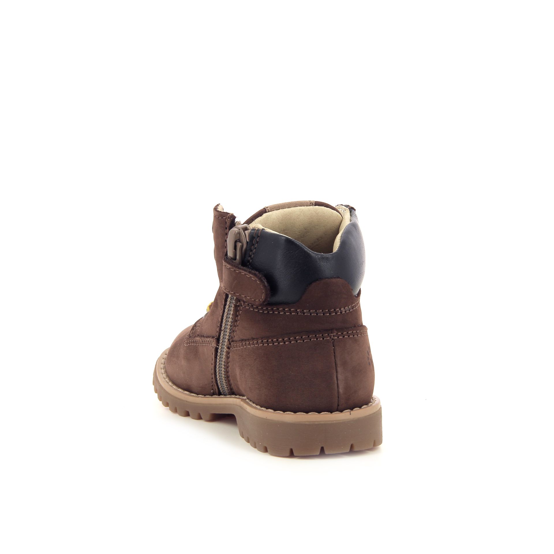 Morelli Boots 267751 bruin