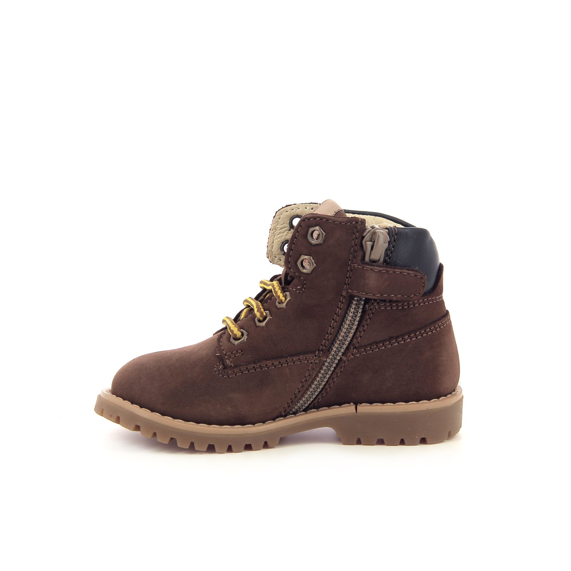 Morelli Boots 267751 bruin