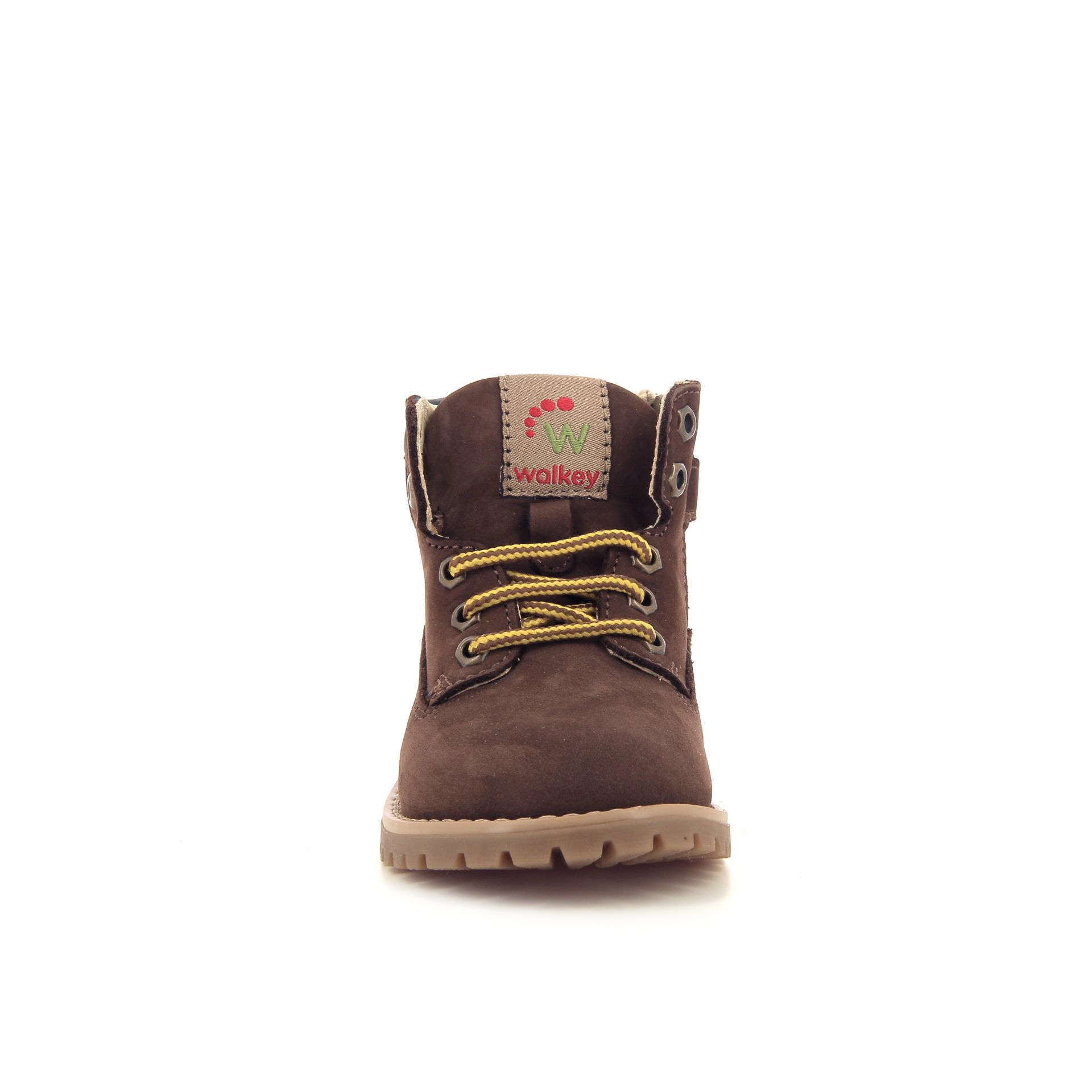 Morelli Boots 267751 bruin