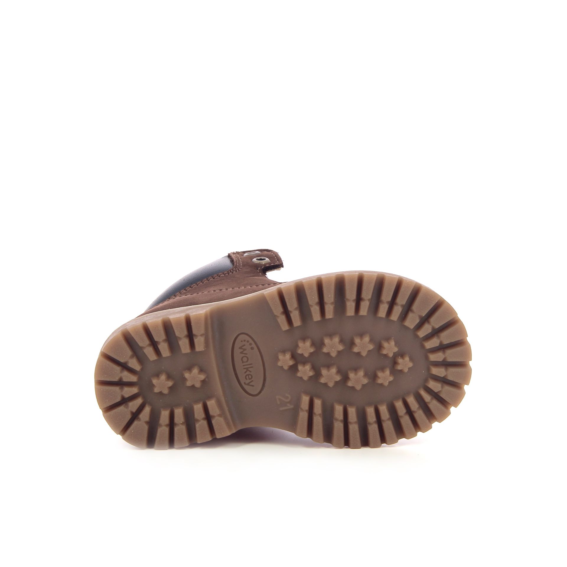 Morelli Boots 267751 bruin