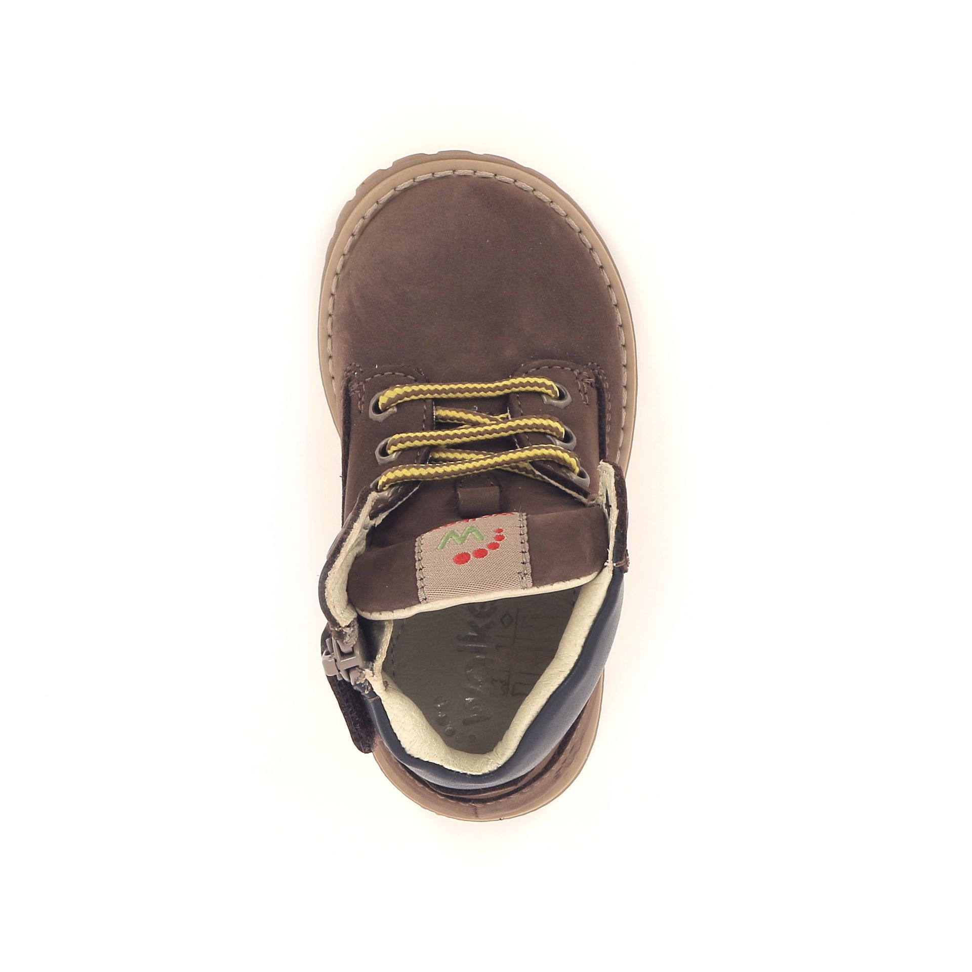 Morelli Boots 267751 bruin
