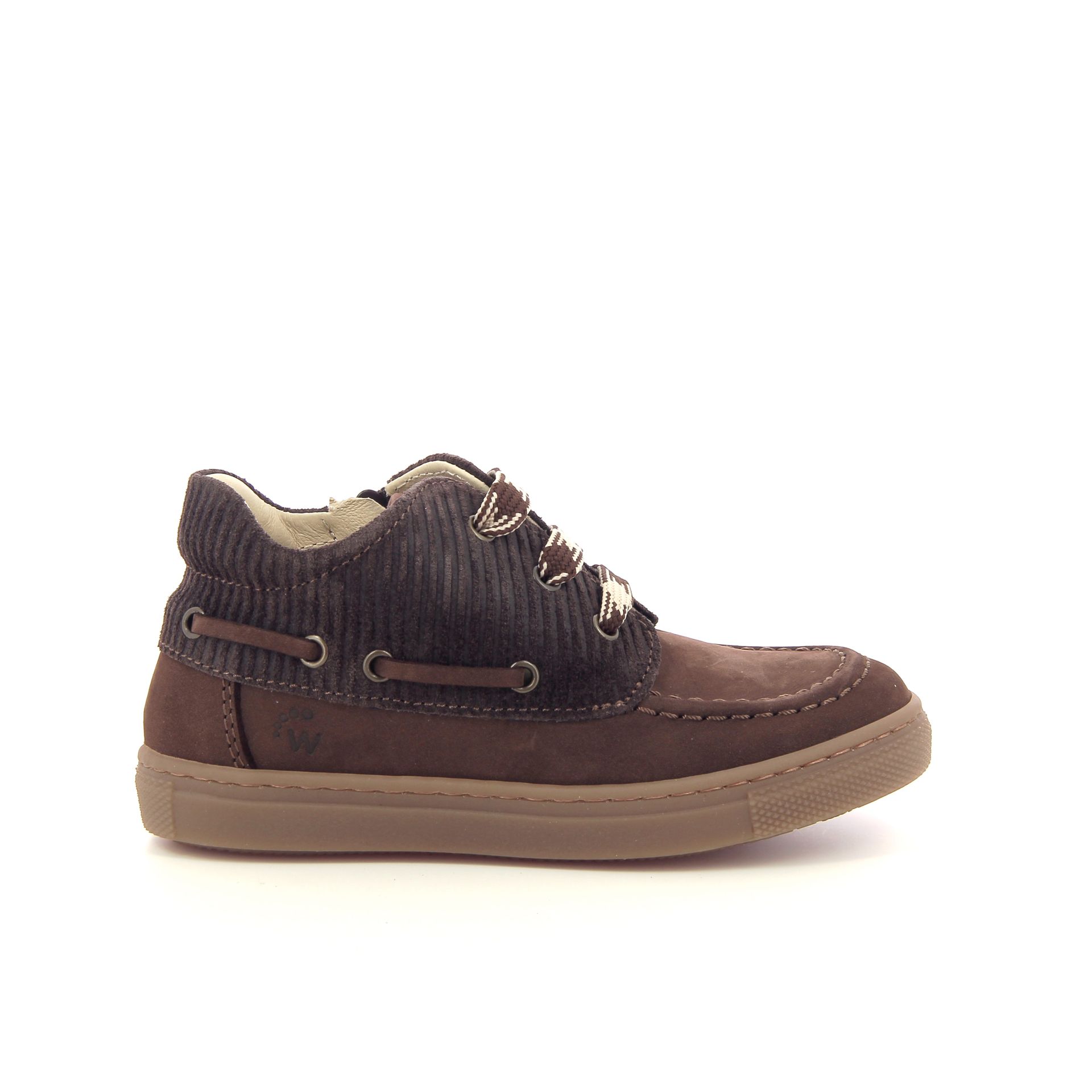 Morelli Boots 267752 bruin