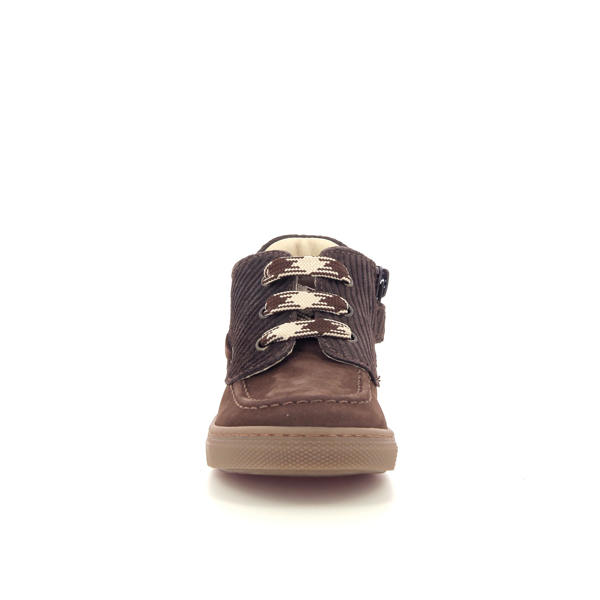 Morelli Boots 267752 bruin