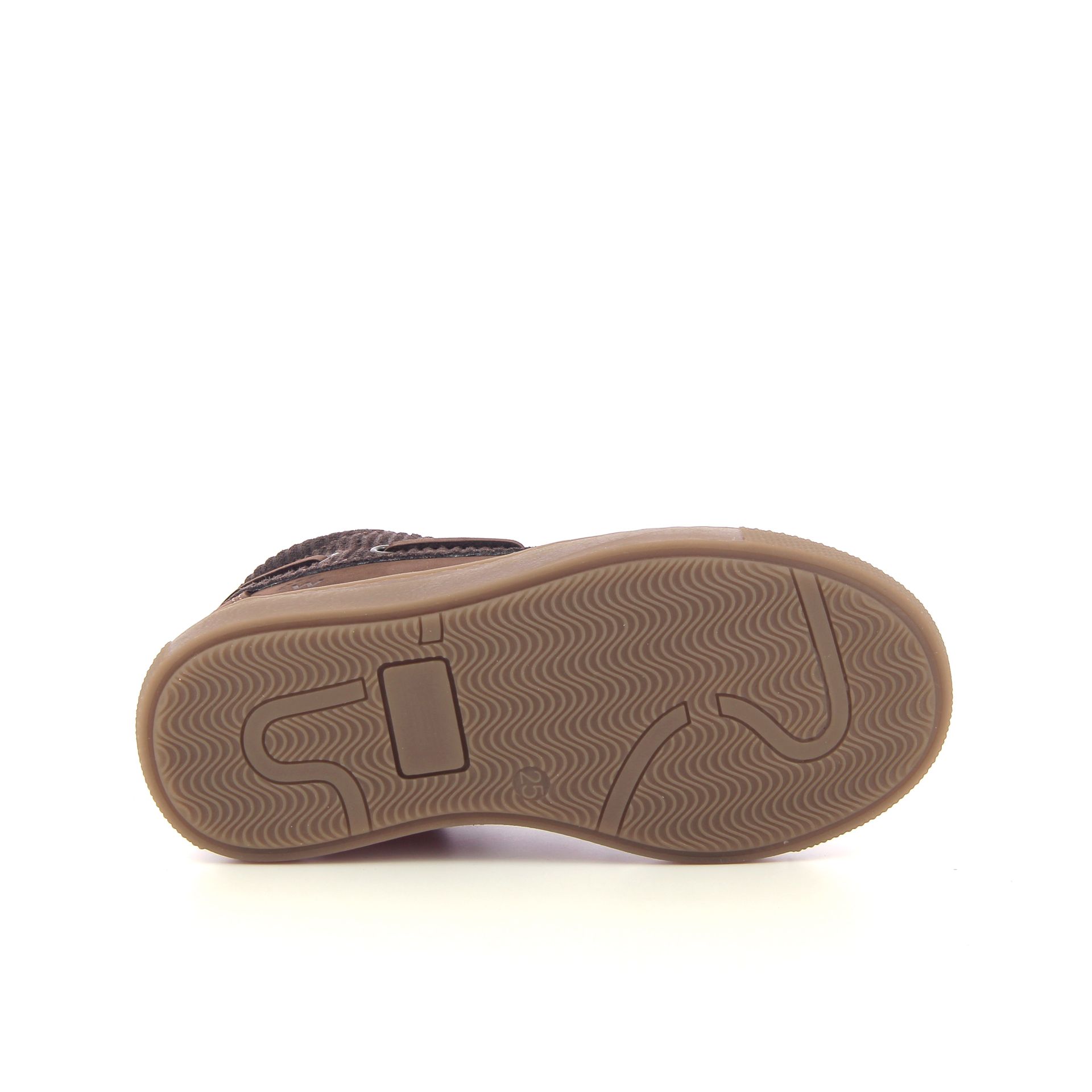 Morelli Boots 267752 bruin