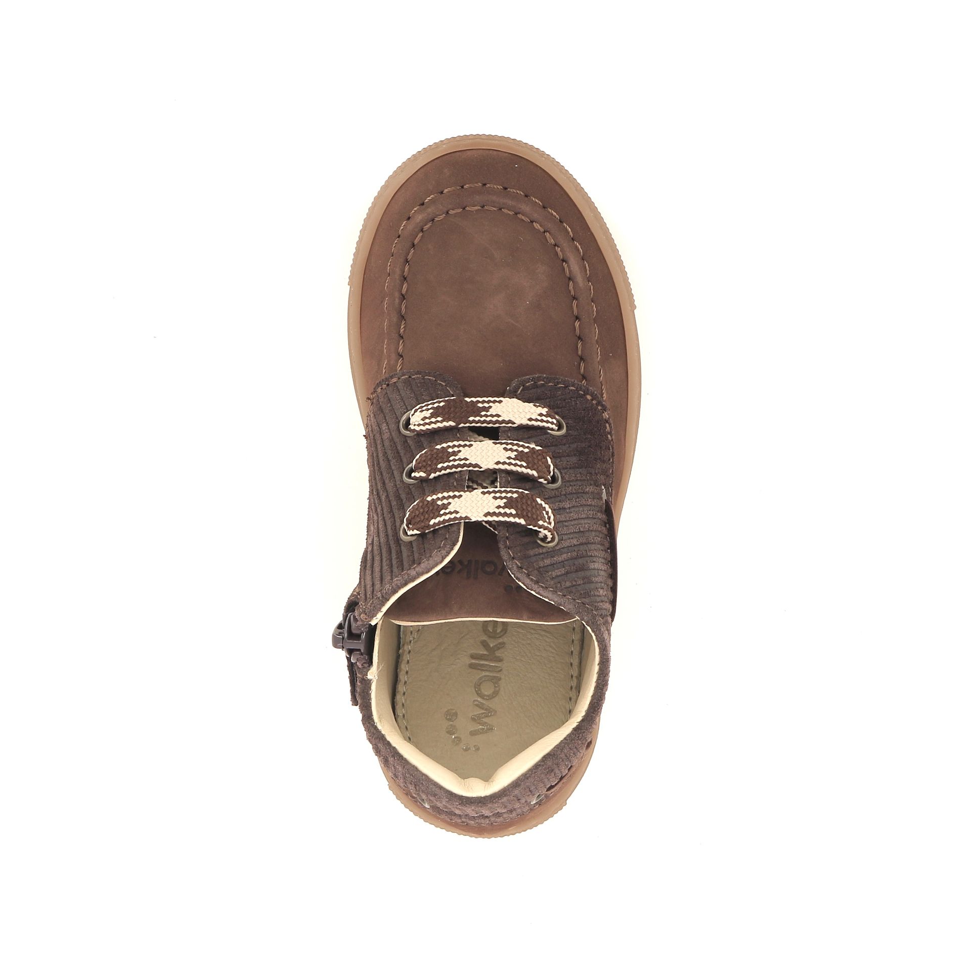 Morelli Boots 267752 bruin