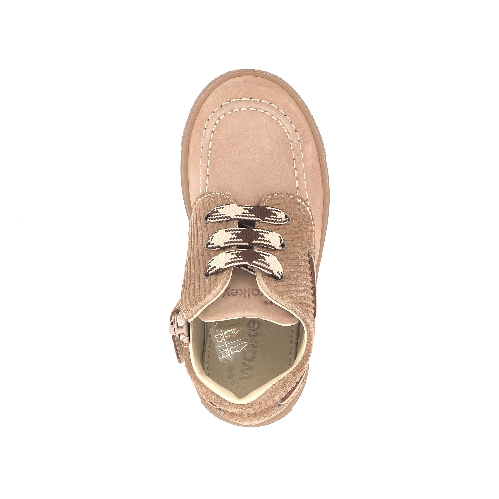 Morelli Boots 267753 beige