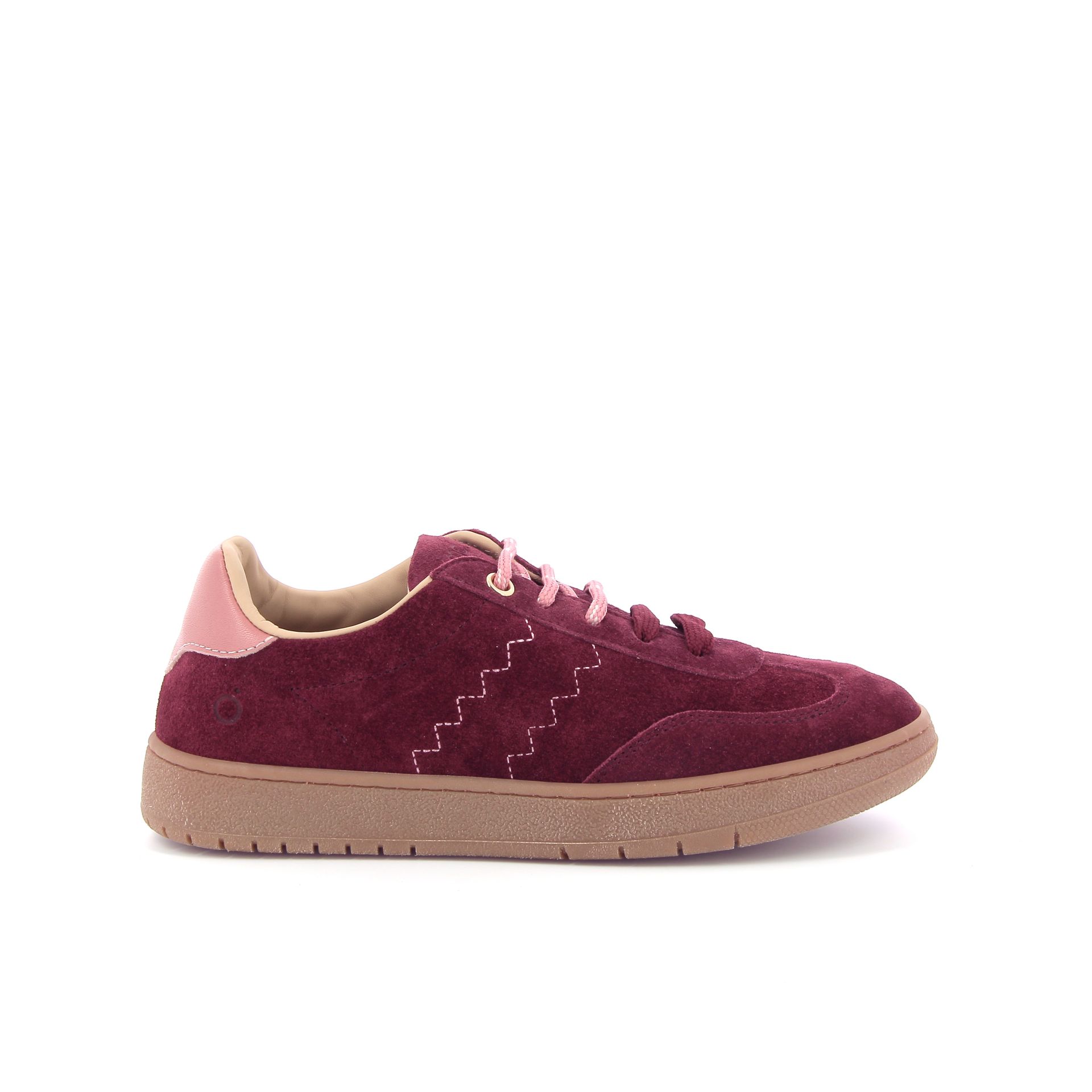 Morelli Sneaker 267754 rood