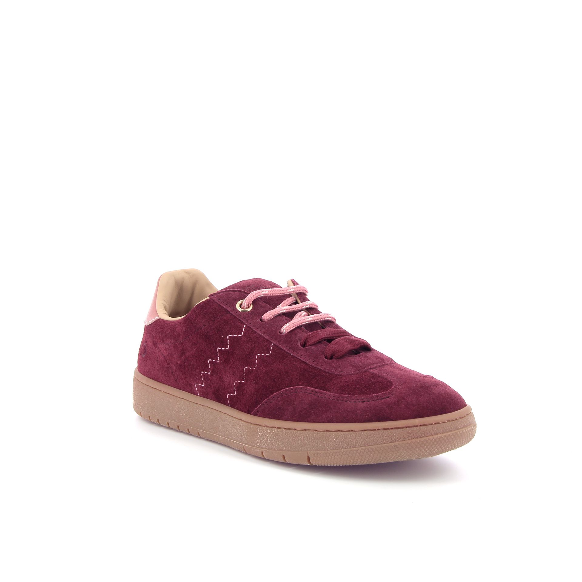 Morelli Sneaker 267754 rood