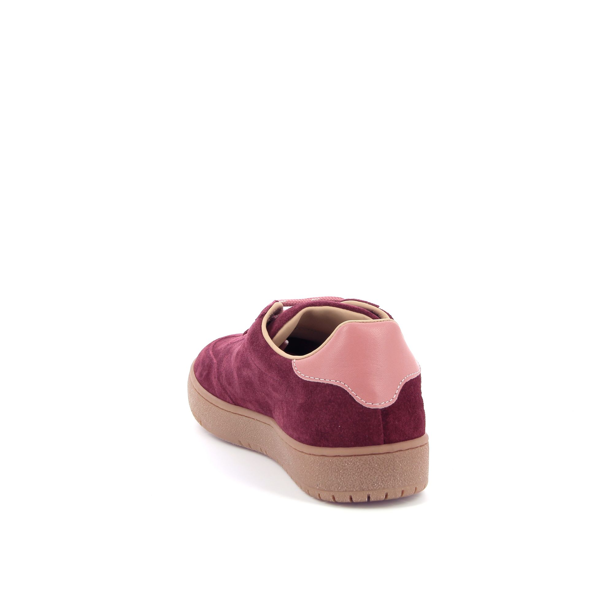 Morelli Sneaker 267754 rood