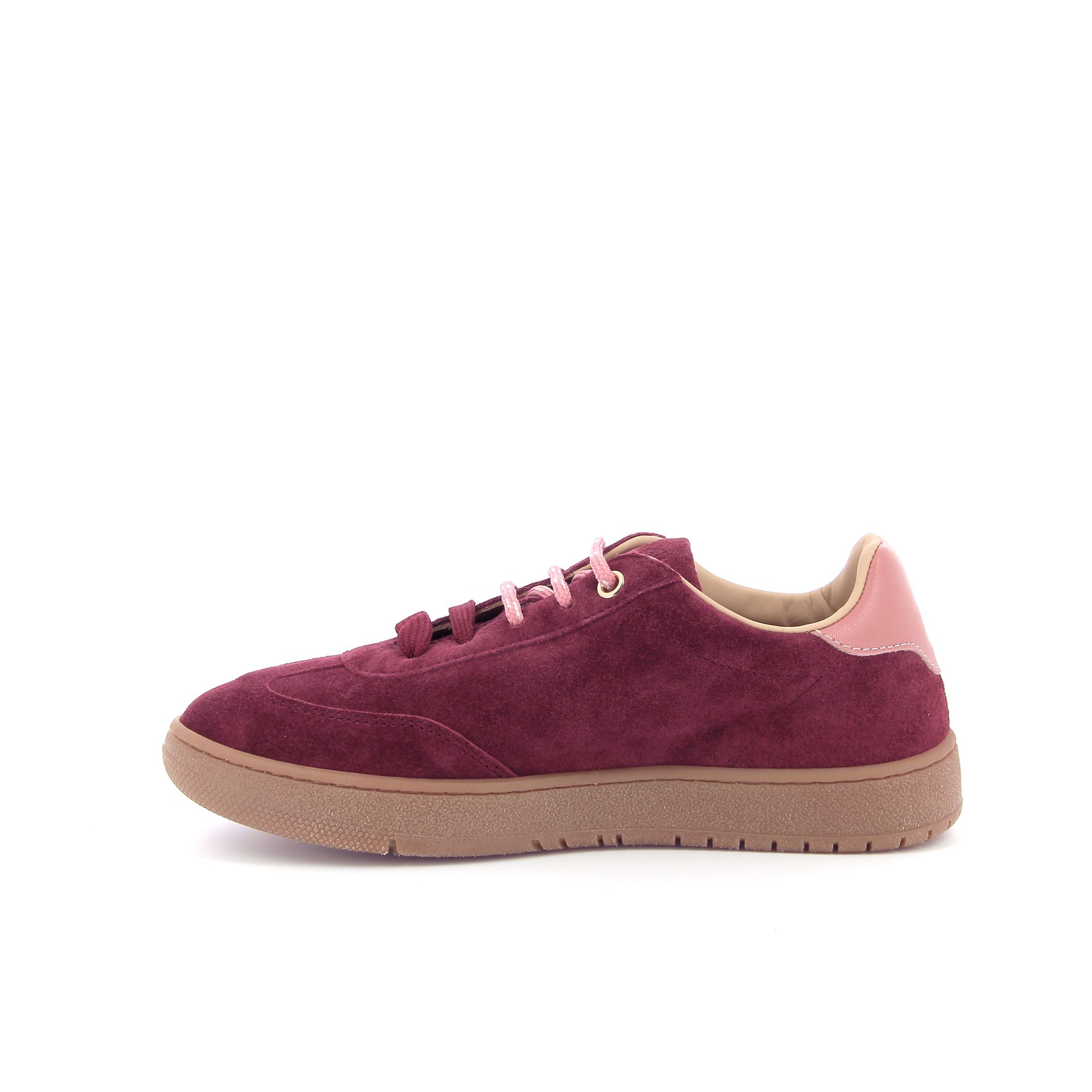 Morelli Sneaker 267754 rood