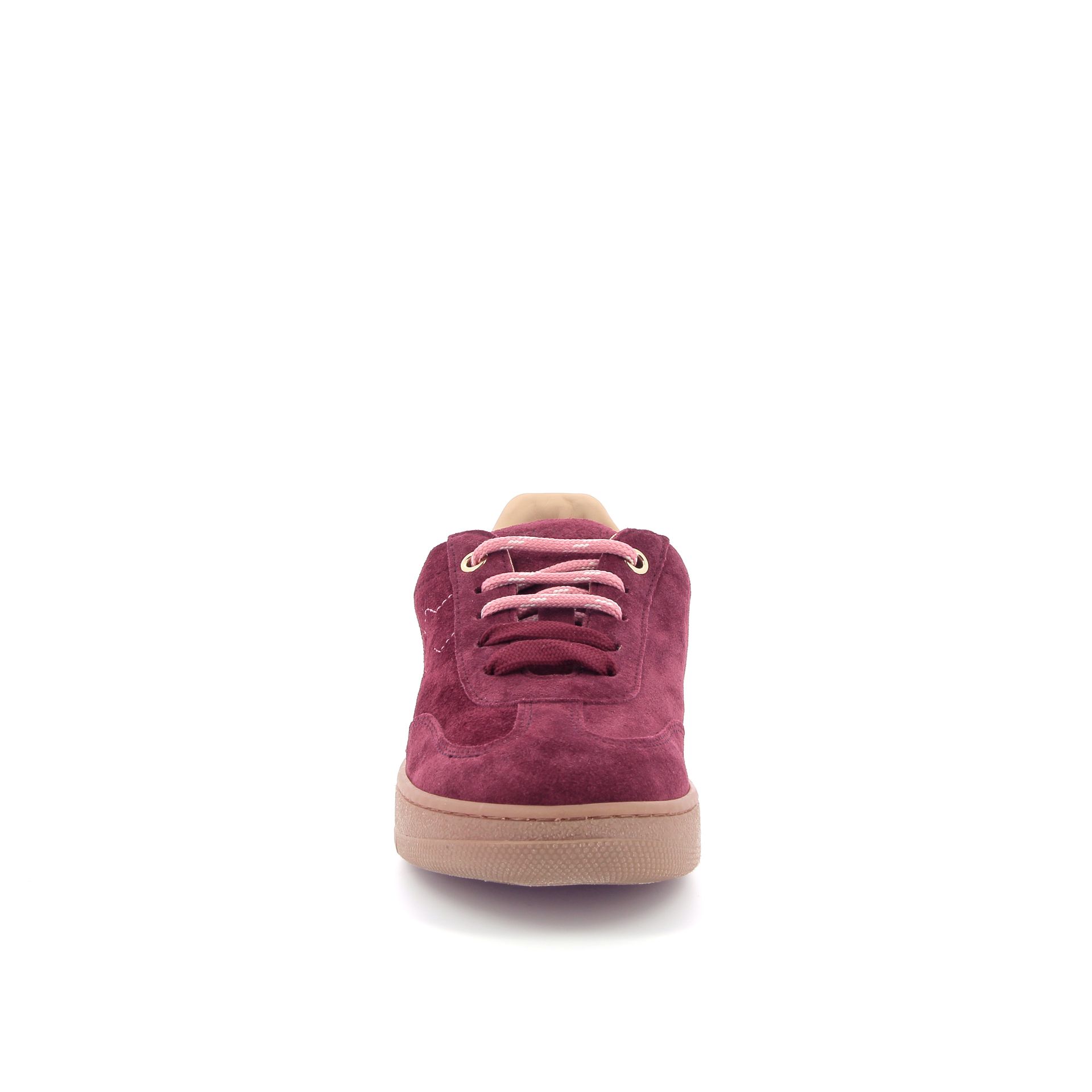 Morelli Sneaker 267754 rood