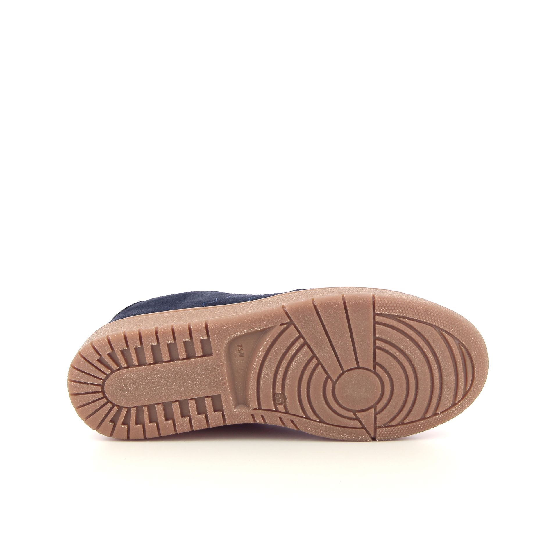 Morelli Sneaker 267755 blauw