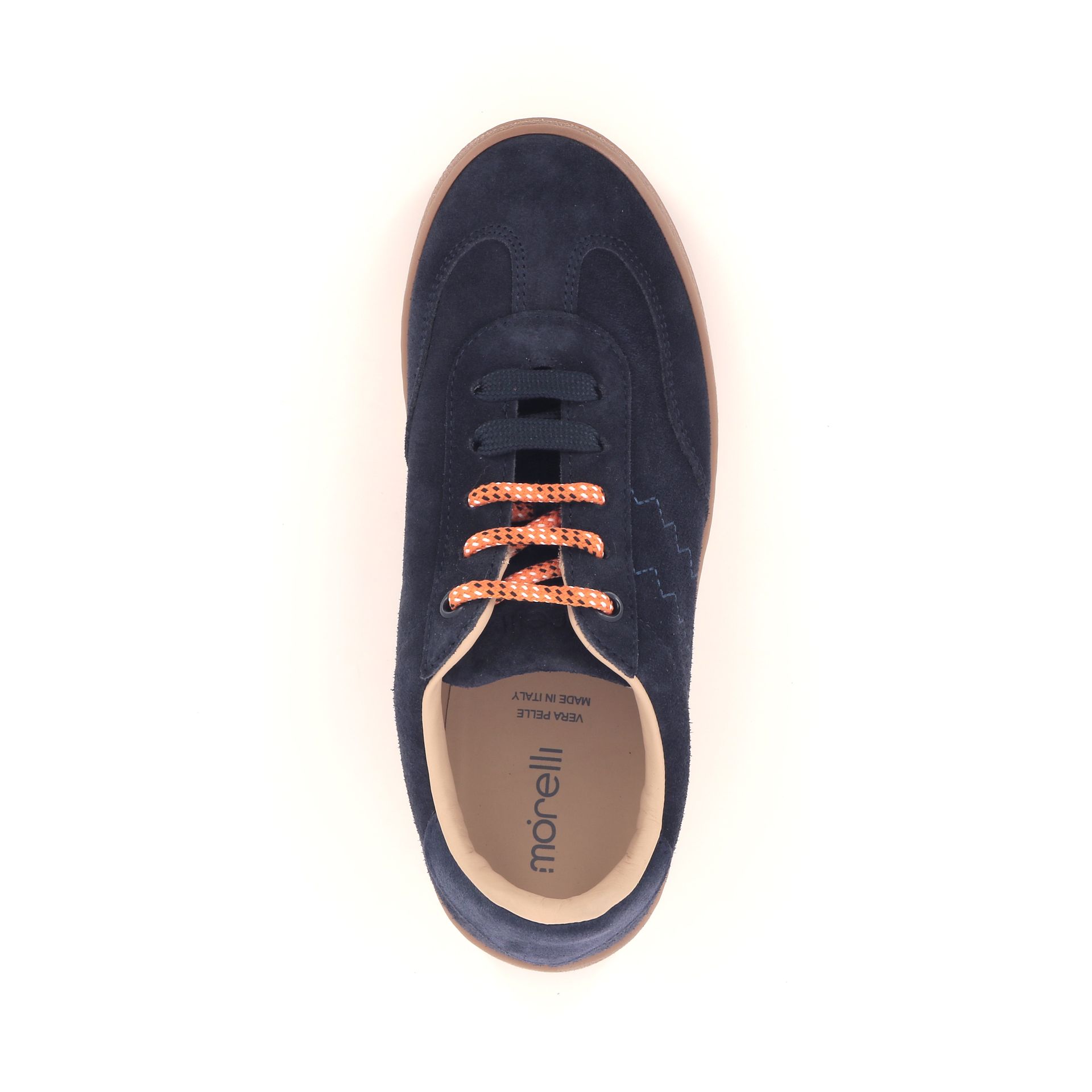 Morelli Sneaker 267755 blauw