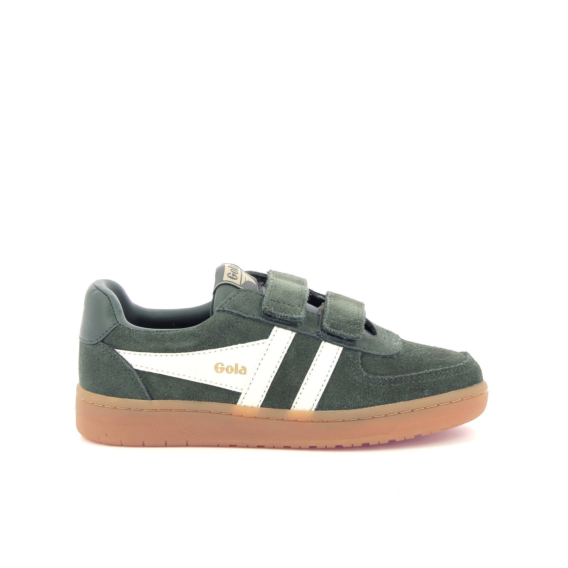 Gola Hawk Strap 267759 groen