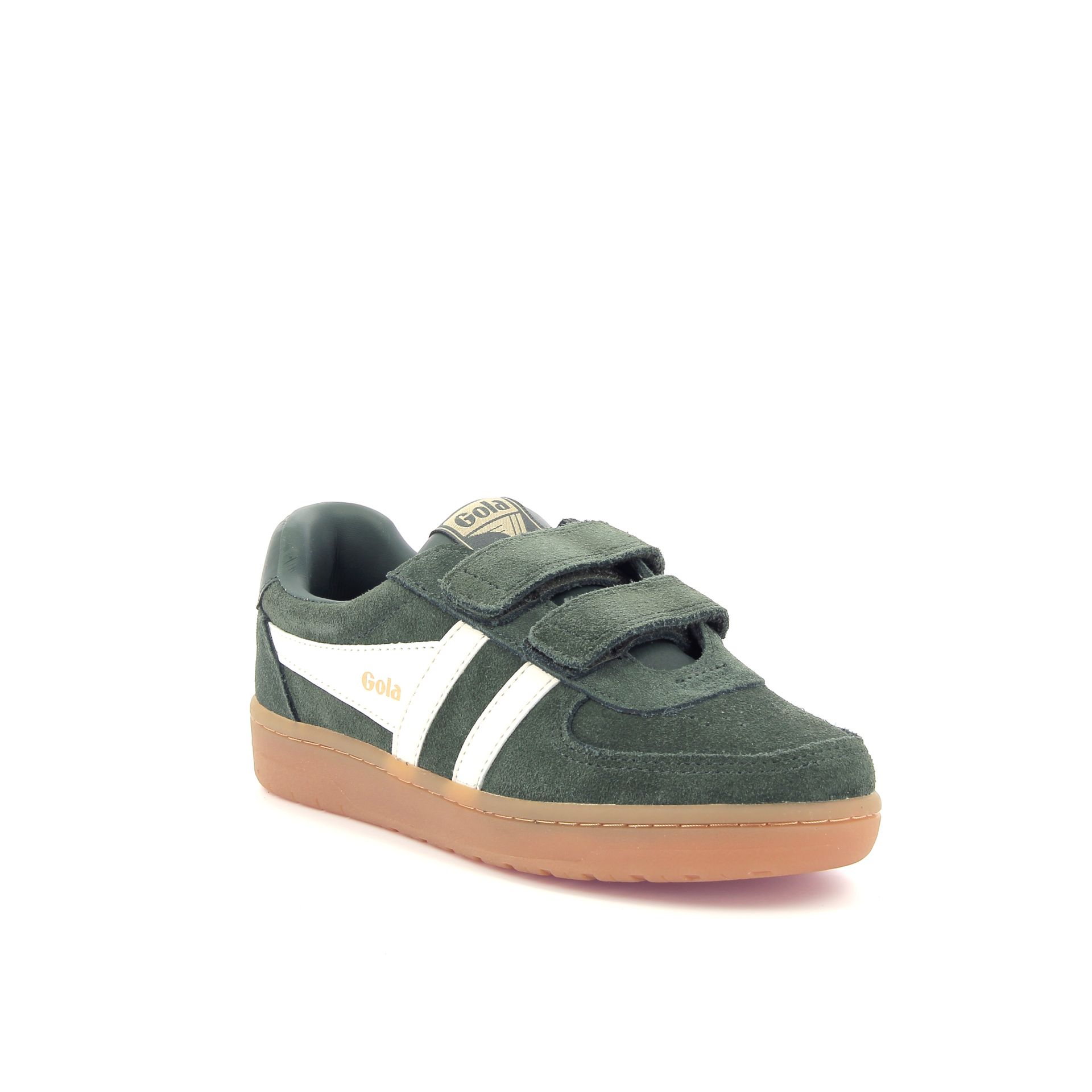 Gola Hawk Strap 267759 groen