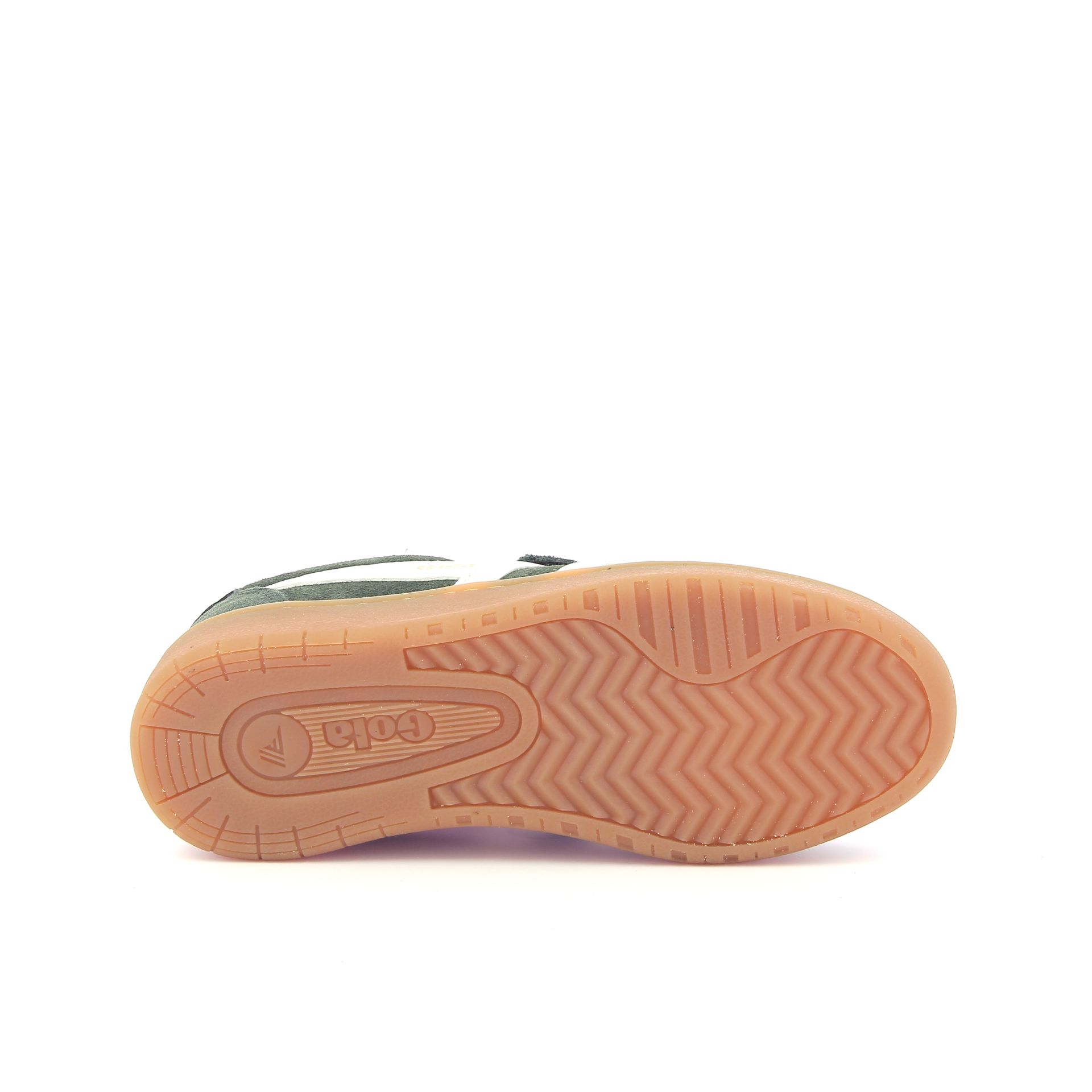 Gola Hawk Strap 267759 groen