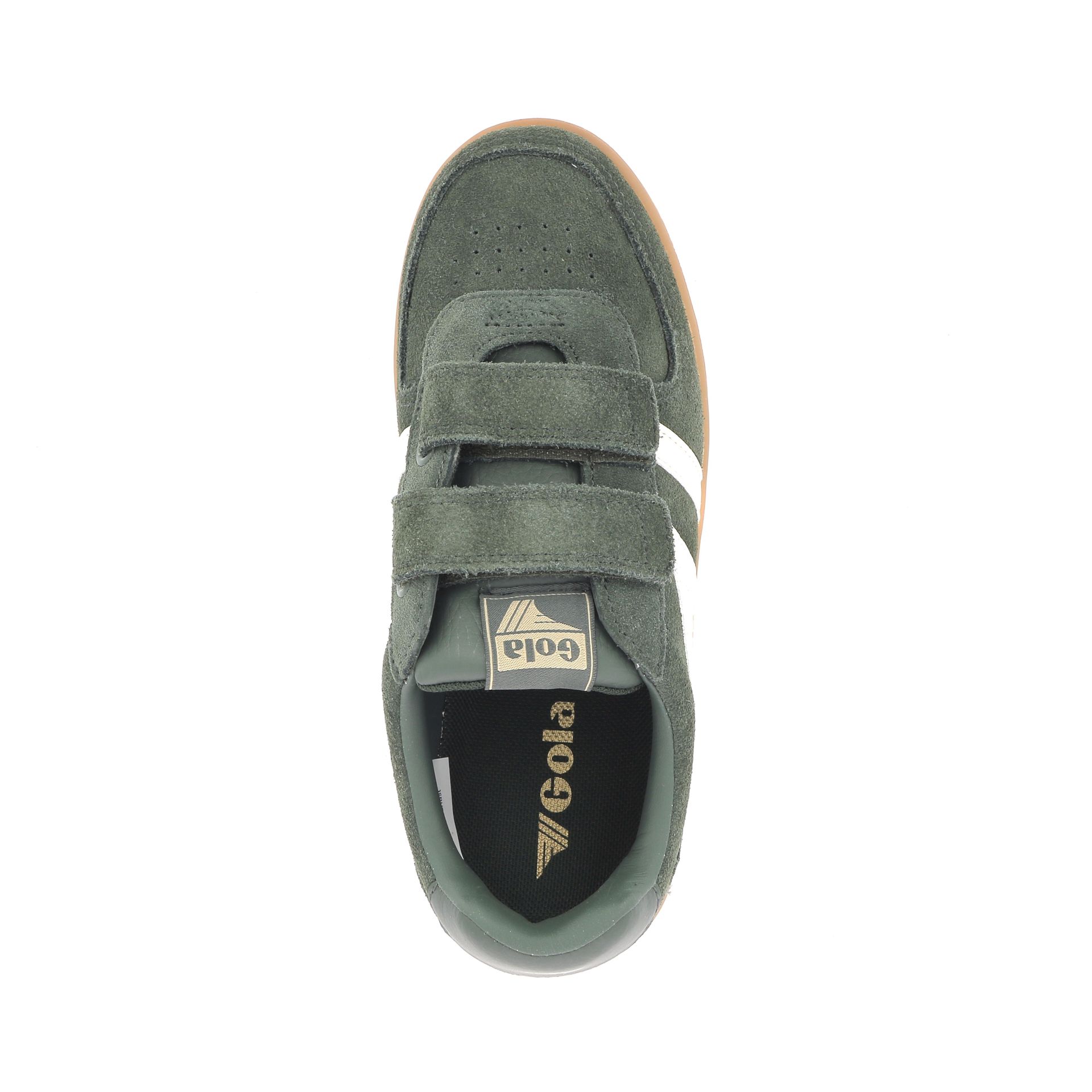 Gola Hawk Strap 267759 groen