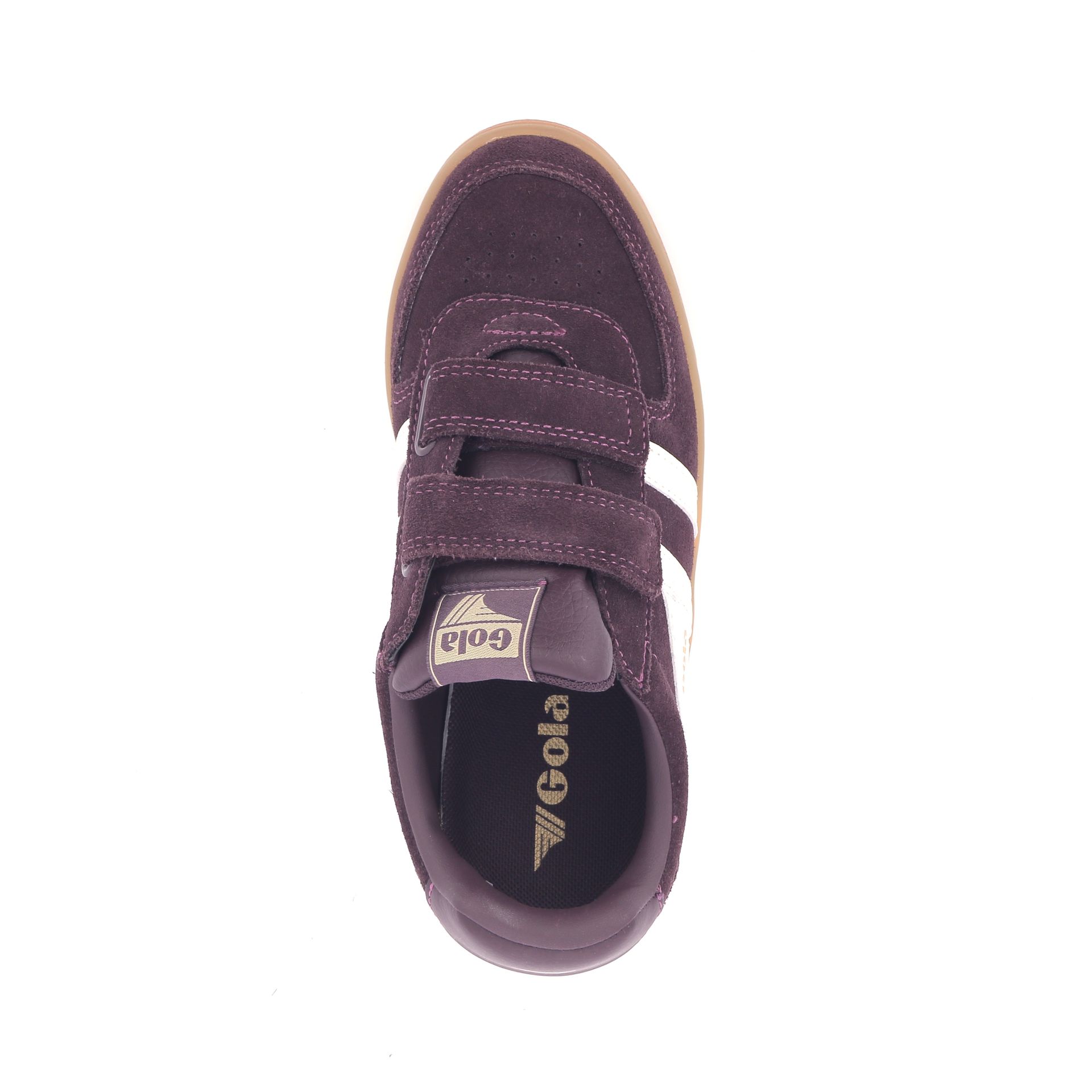 Gola Hawk Strap 267760 rood