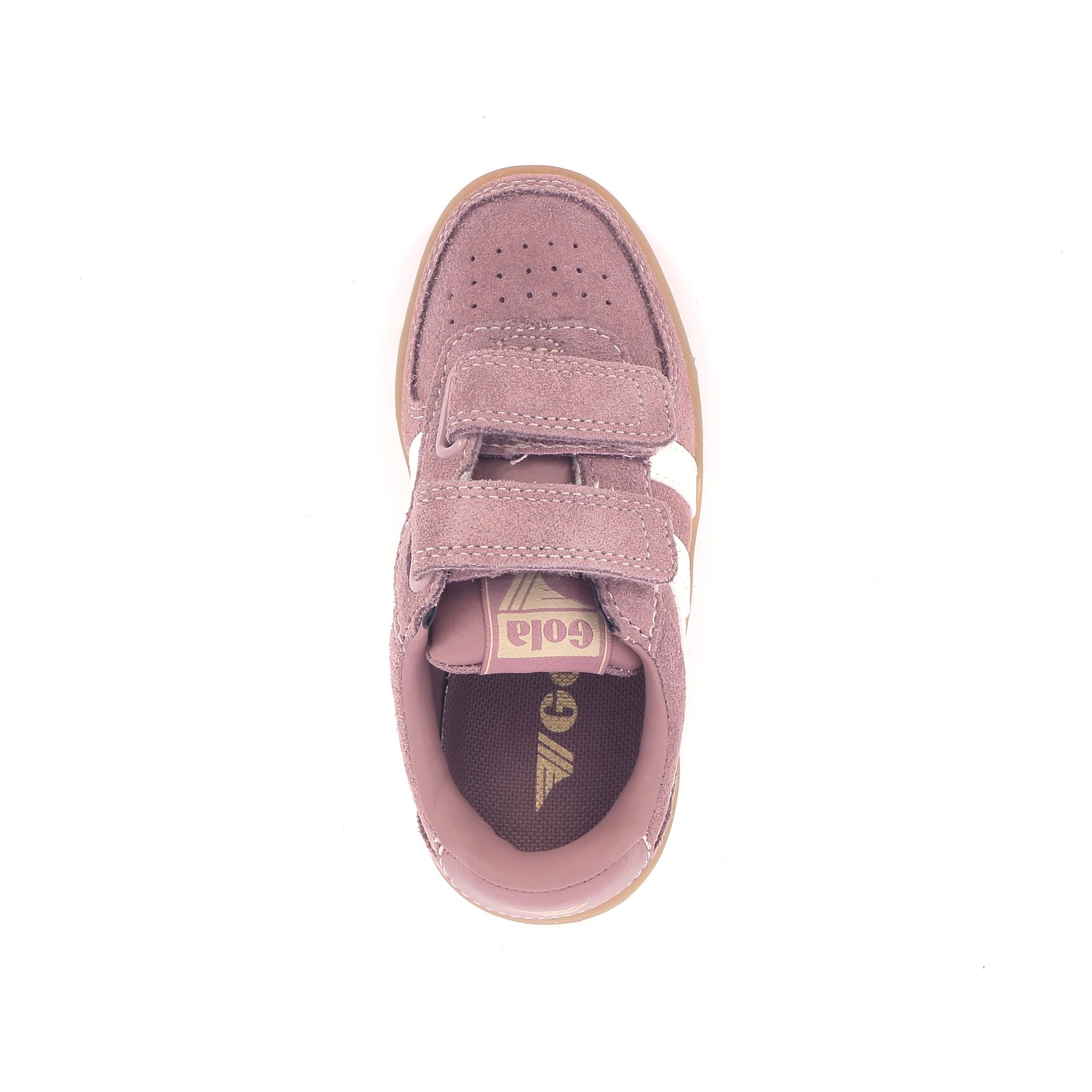 Gola Hawk Strap 267761 roze
