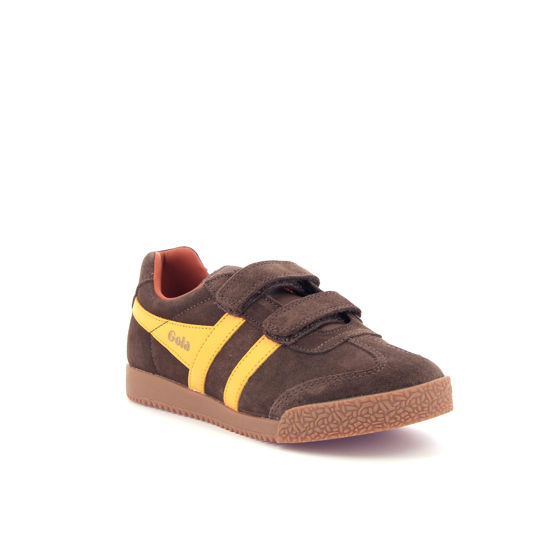 Gola Harrier Strap 267762 bruin