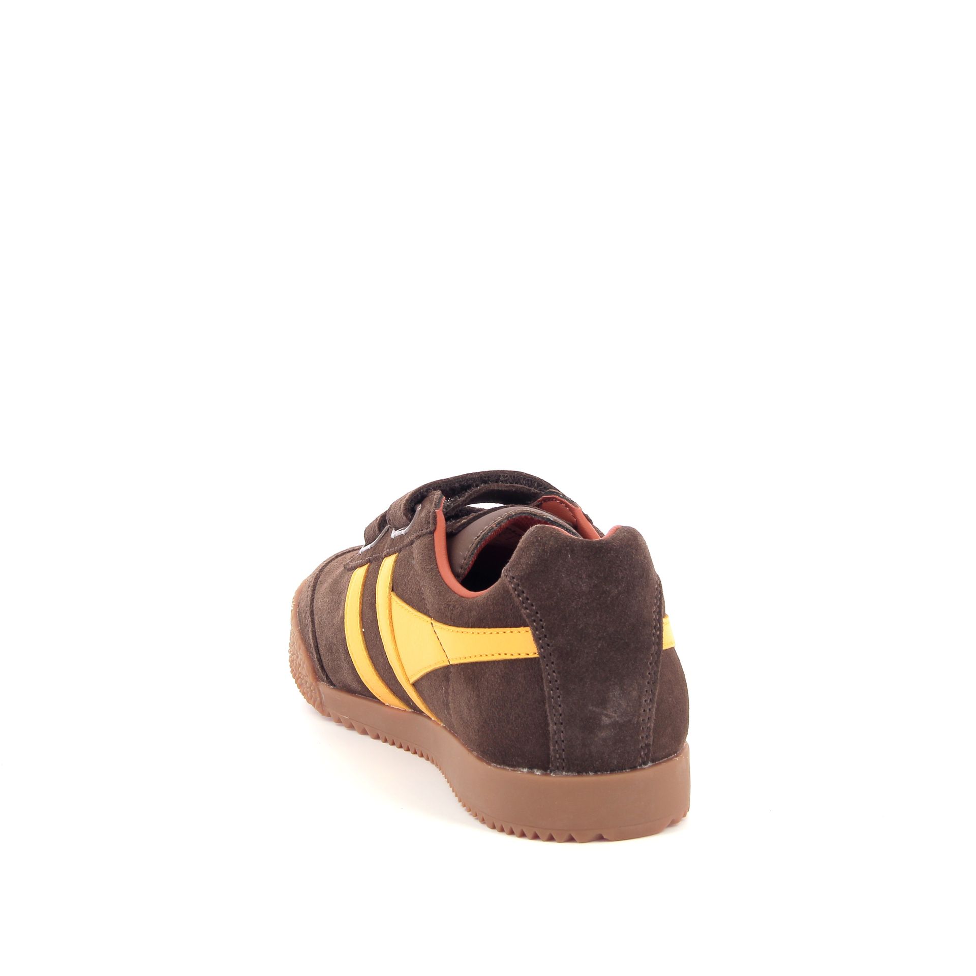 Gola Harrier Strap 267762 bruin