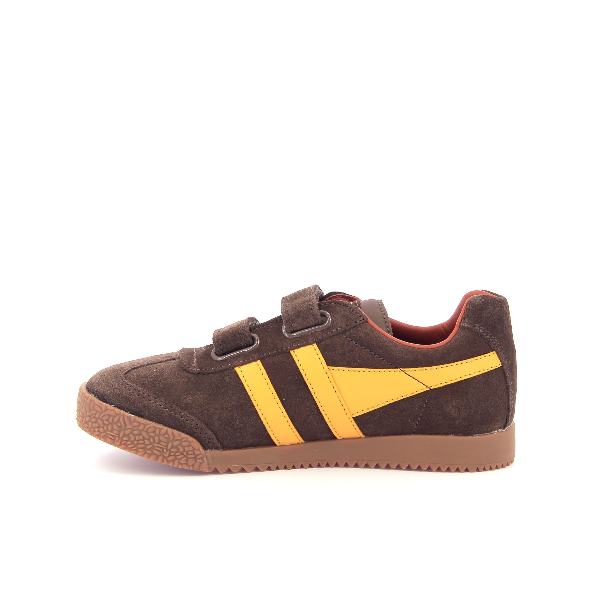 Gola Harrier Strap 267762 bruin