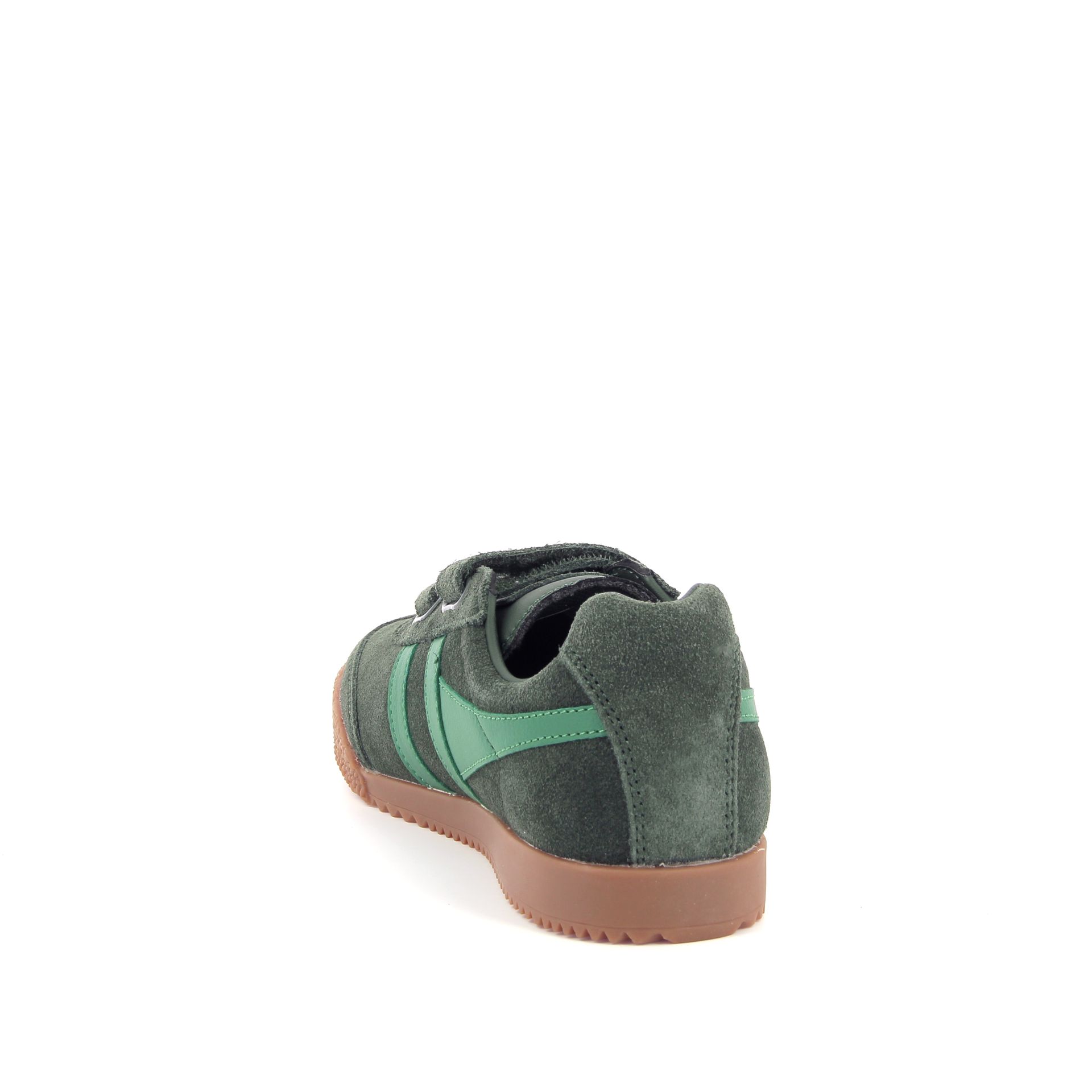 Gola Harrier Strap 267763 groen