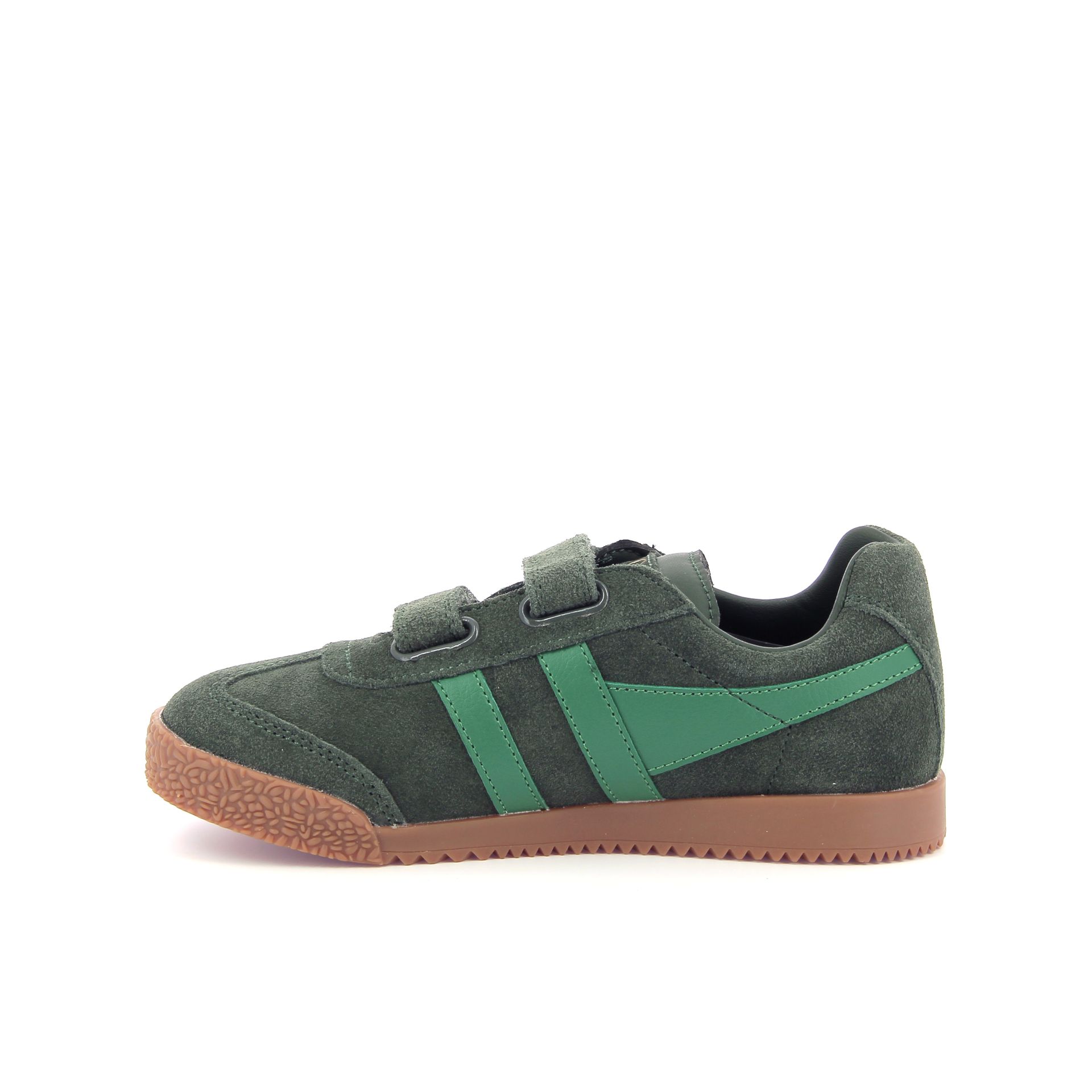 Gola Harrier Strap 267763 groen