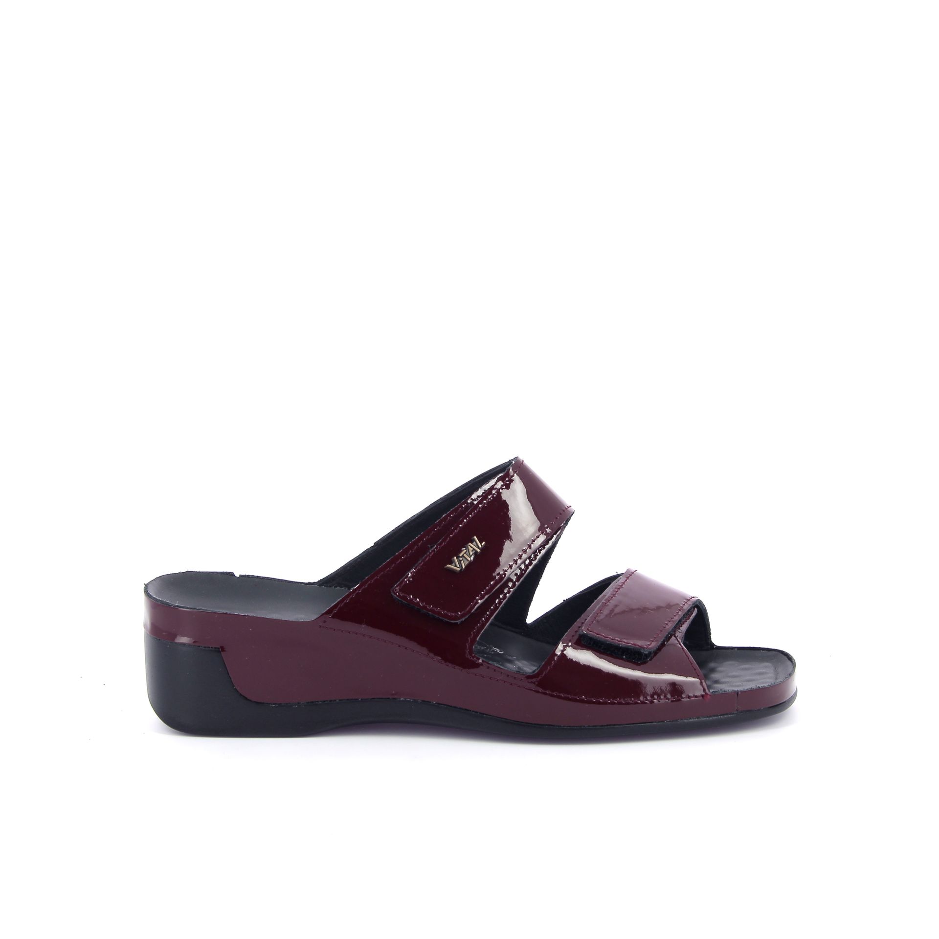 Vital Sleffer 267767 rood