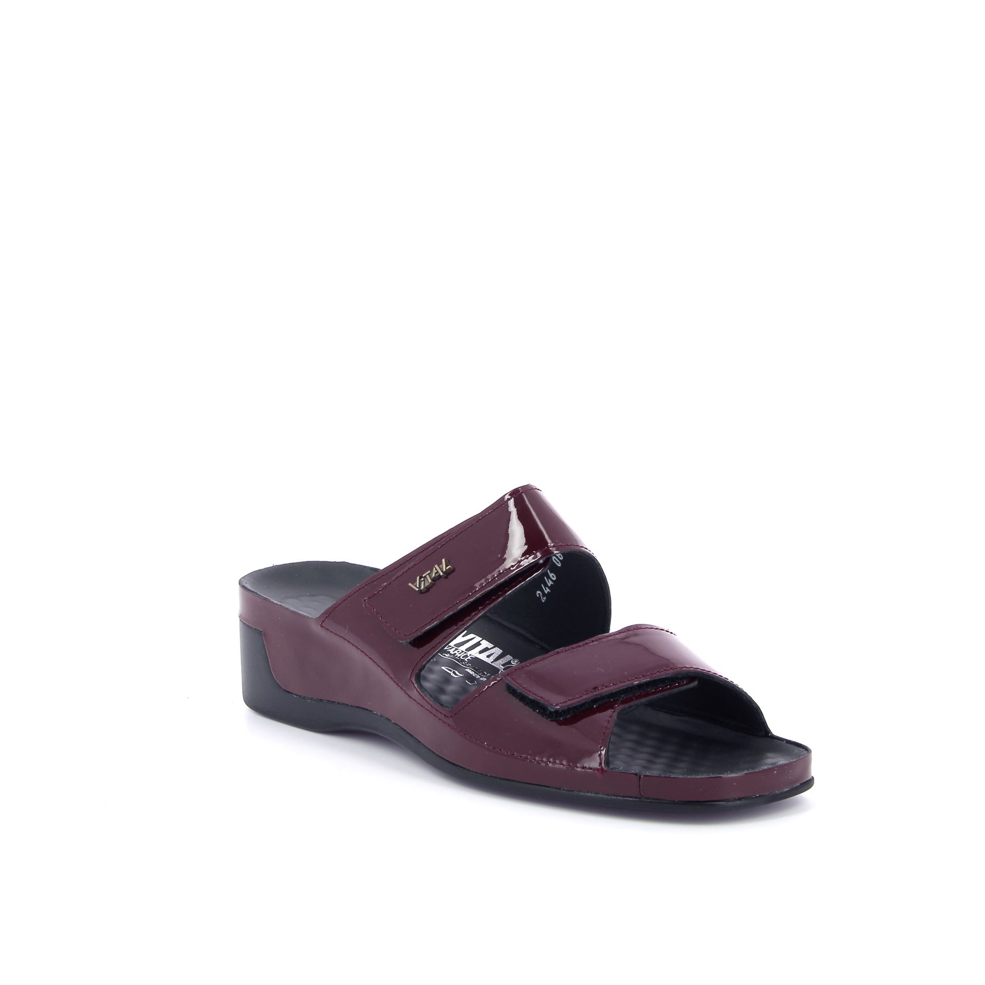 Vital Sleffer 267767 rood