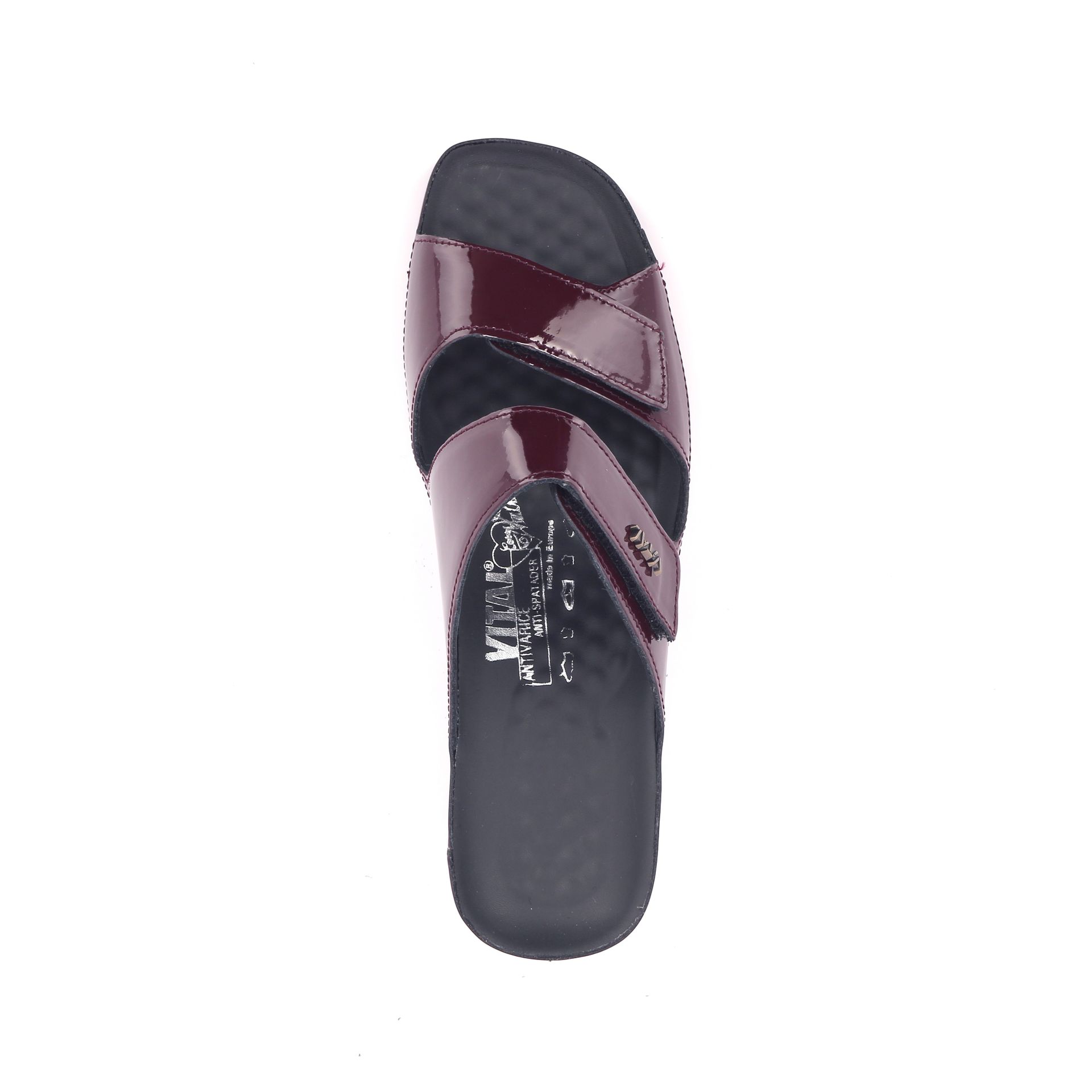 Vital Sleffer 267767 rood