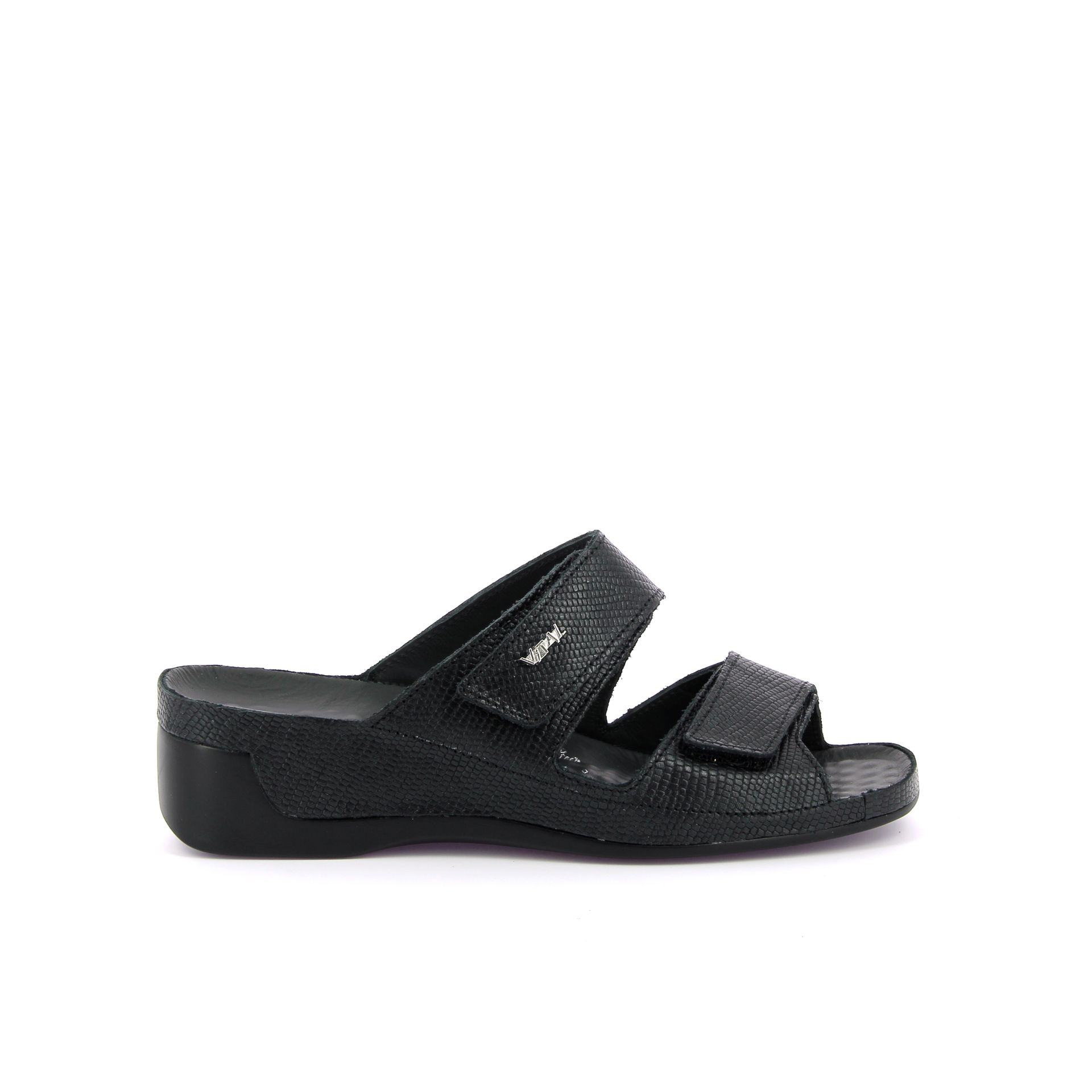 Vital Sleffer 267768 zwart