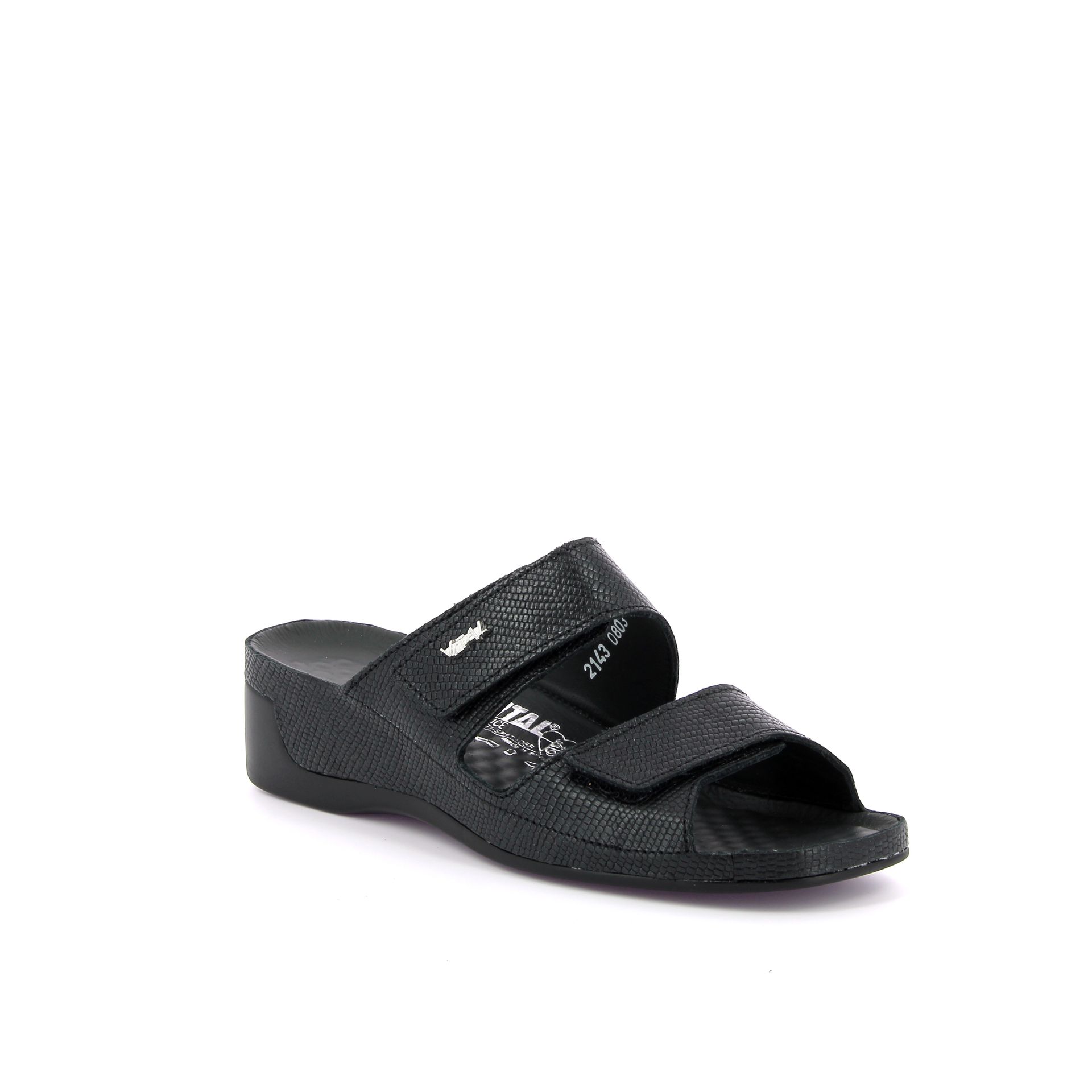 Vital Sleffer 267768 zwart