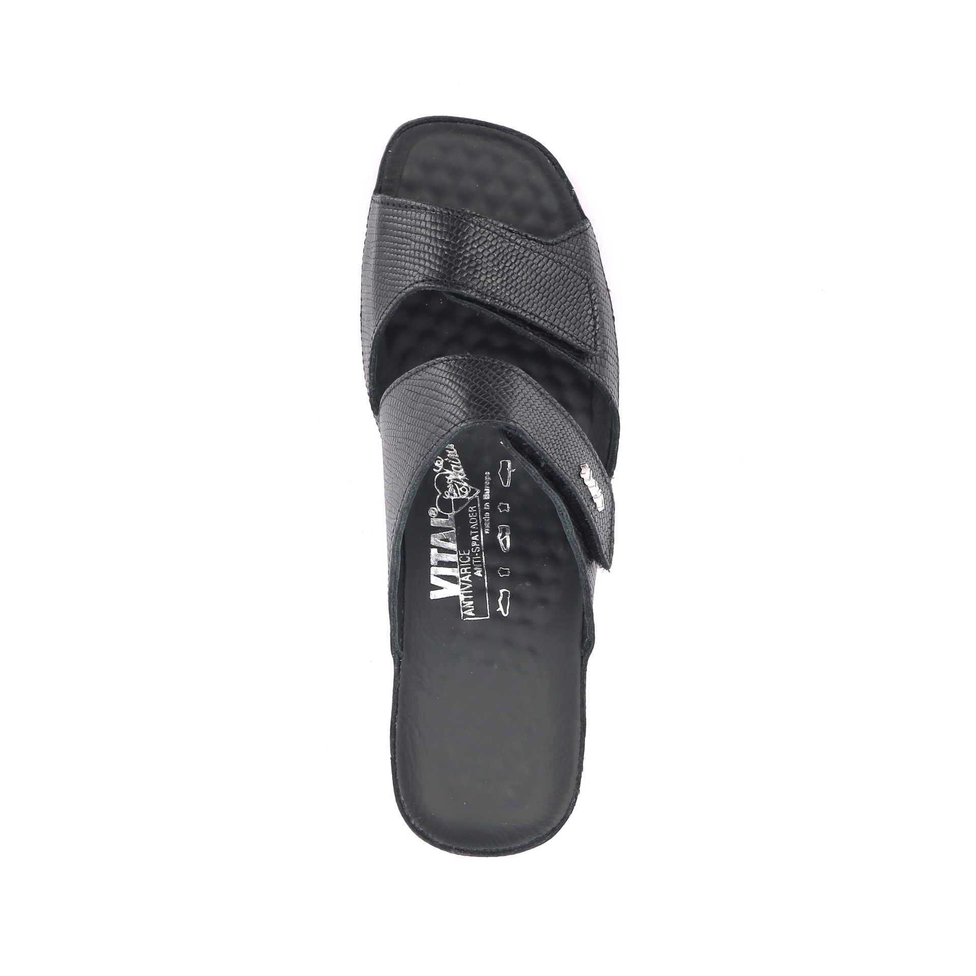 Vital Sleffer 267768 zwart