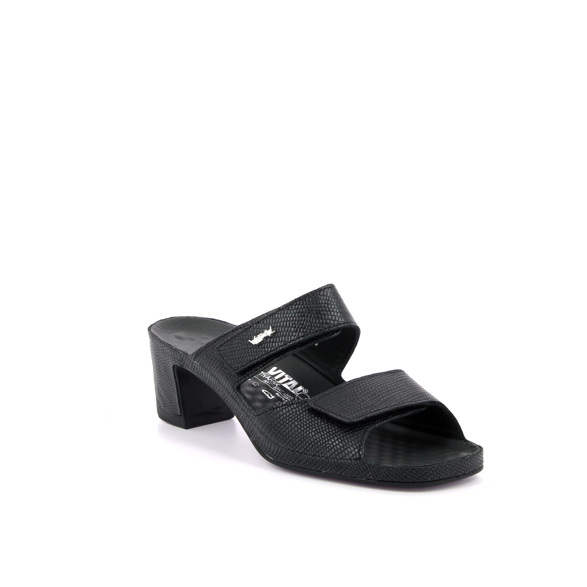 Vital Sleffer 267769 zwart