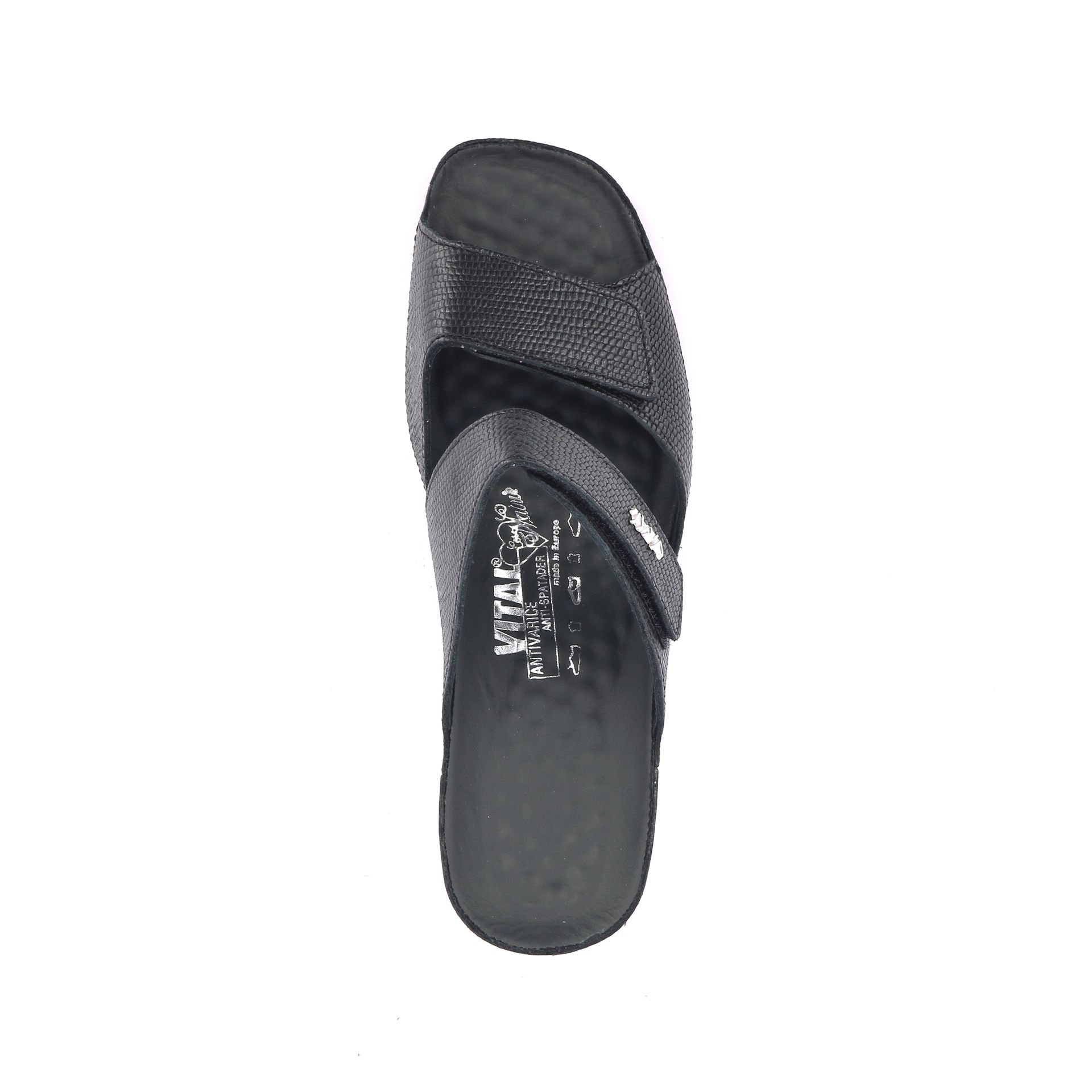Vital Sleffer 267769 zwart