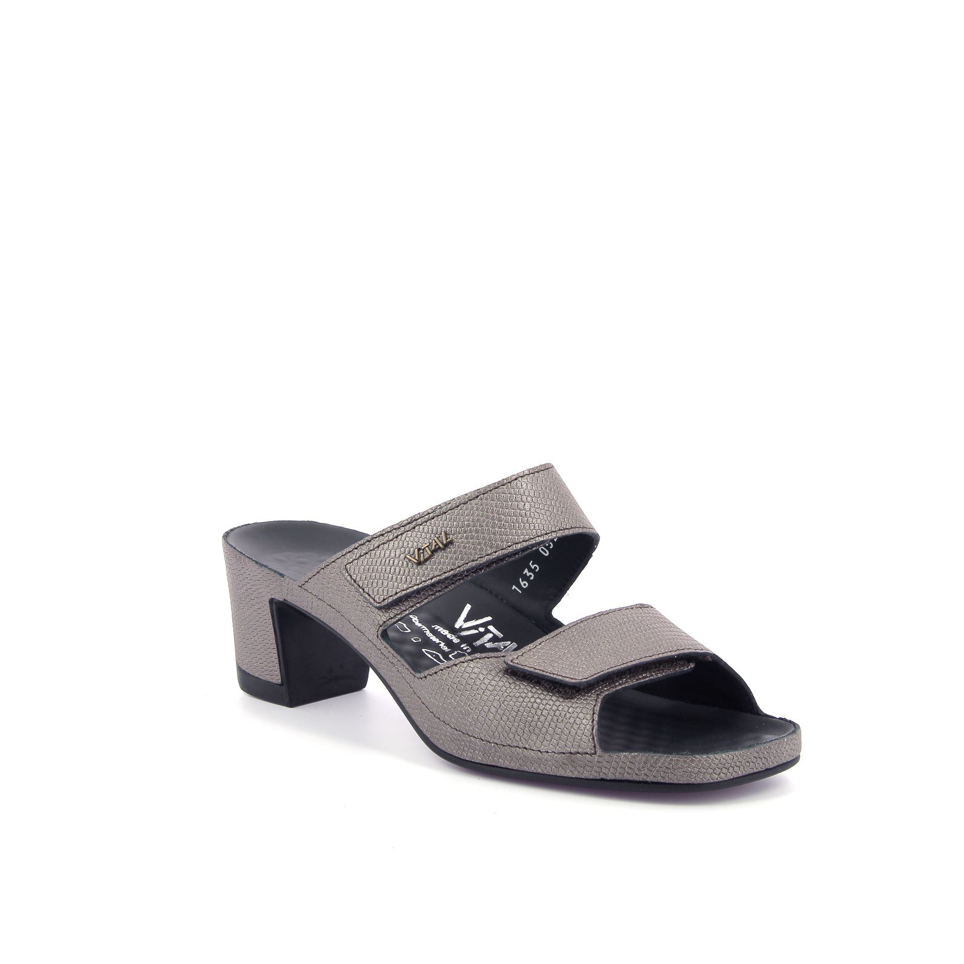 Vital Sleffer 267770 goud