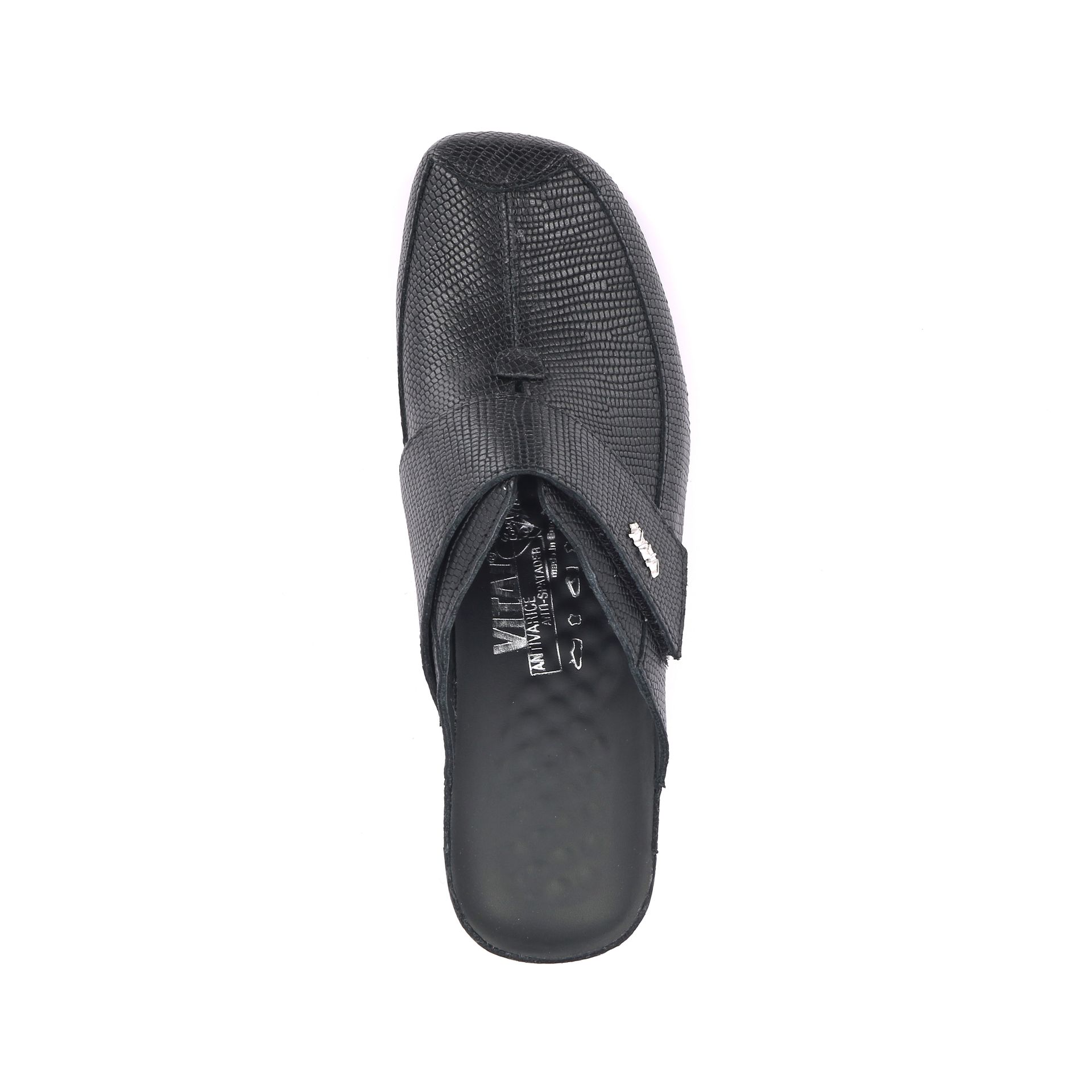 Vital Sleffer 267771 zwart