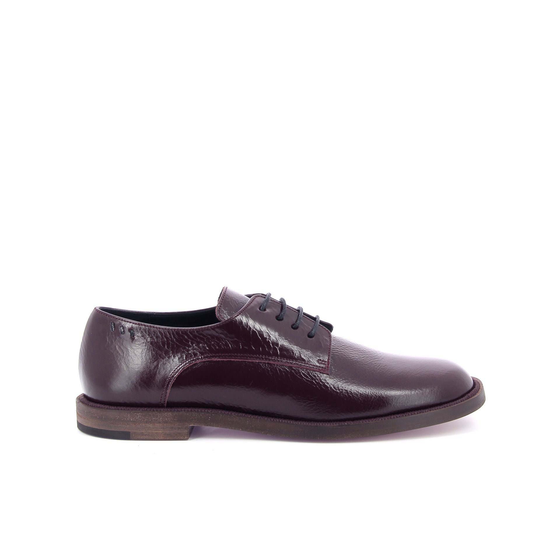 Sam Reychler Veterschoen 267774 rood