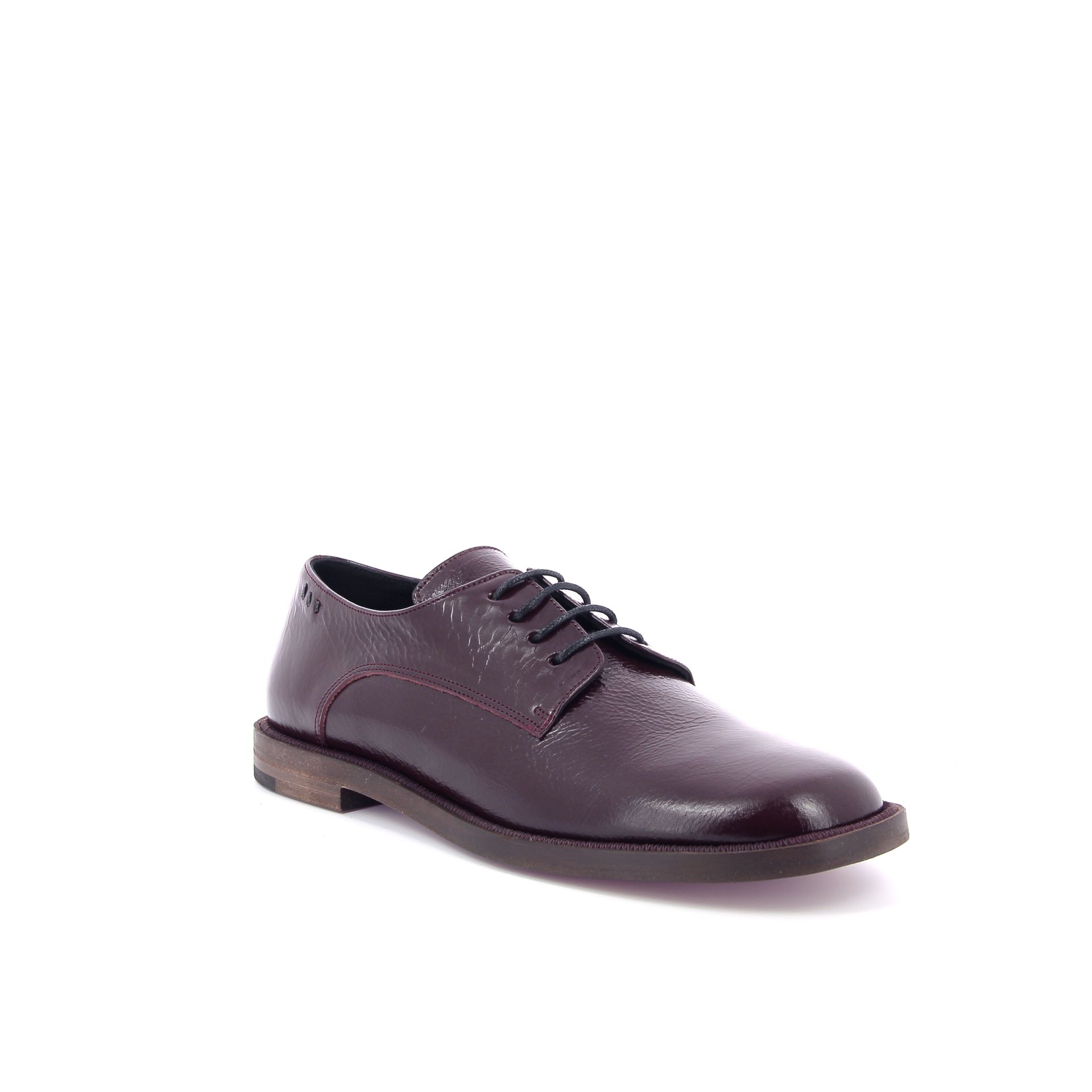 Sam Reychler Veterschoen 267774 rood