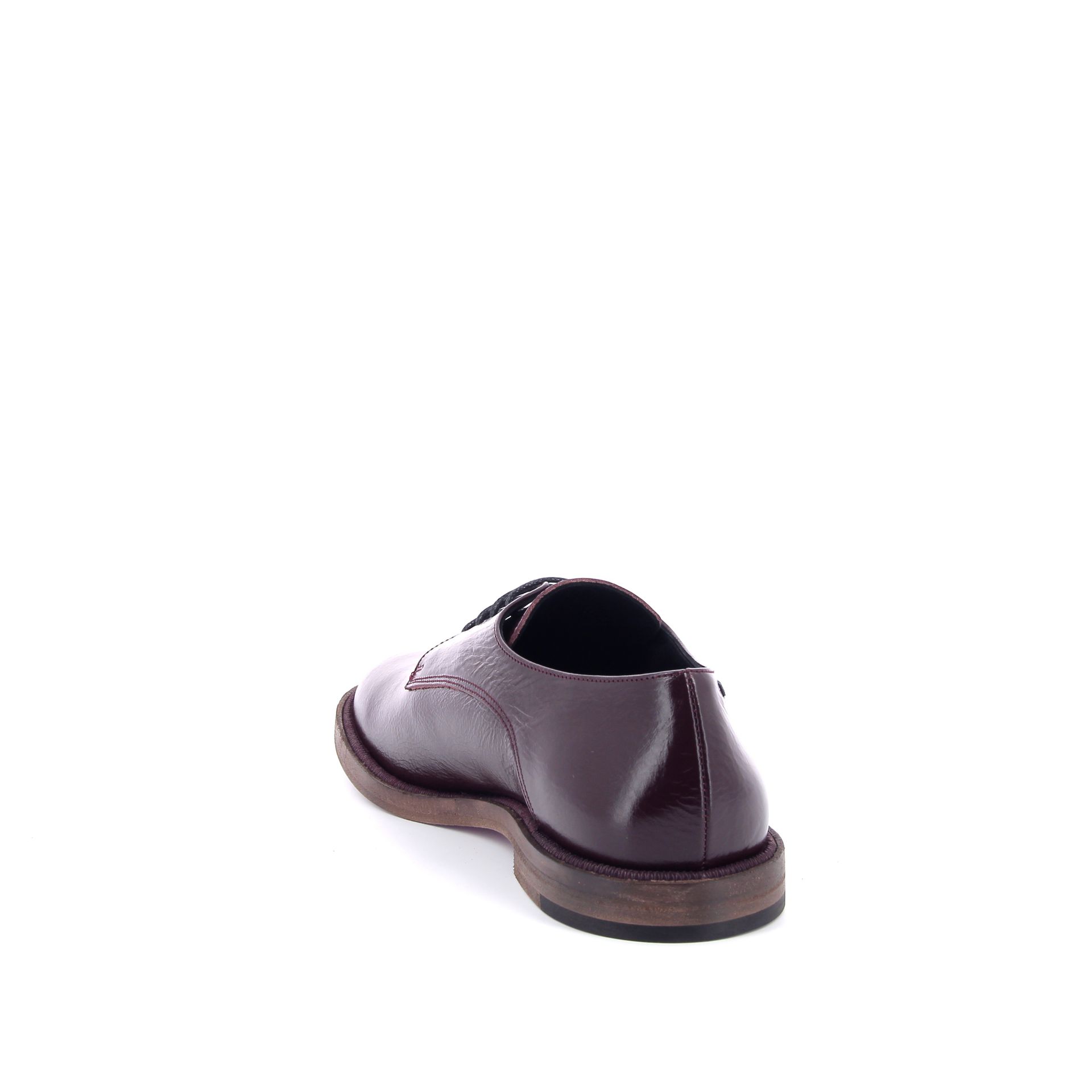 Sam Reychler Veterschoen 267774 rood