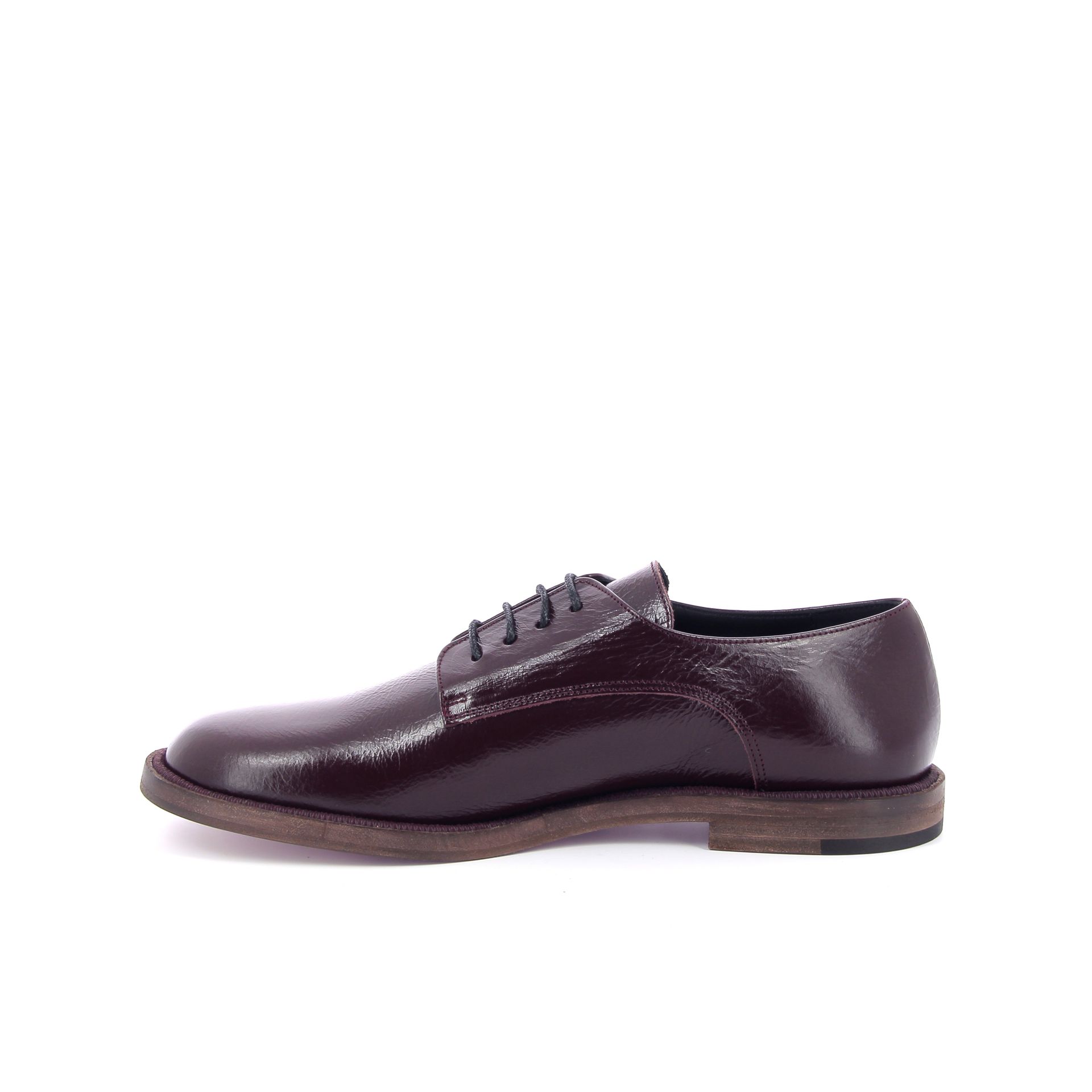 Sam Reychler Veterschoen 267774 rood